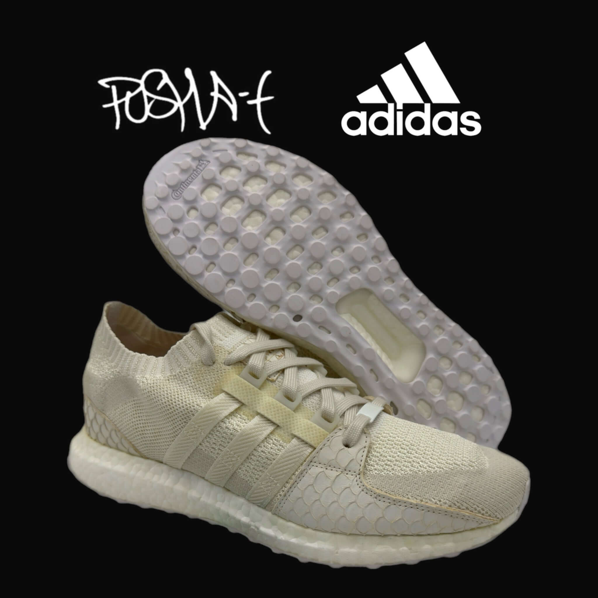 adidas eqt womens white