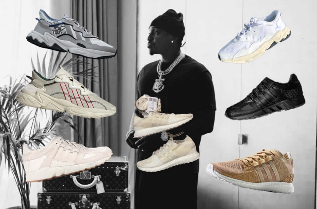Pusha T's Sneaker Legacy: From Street Grit to Runway Luxury