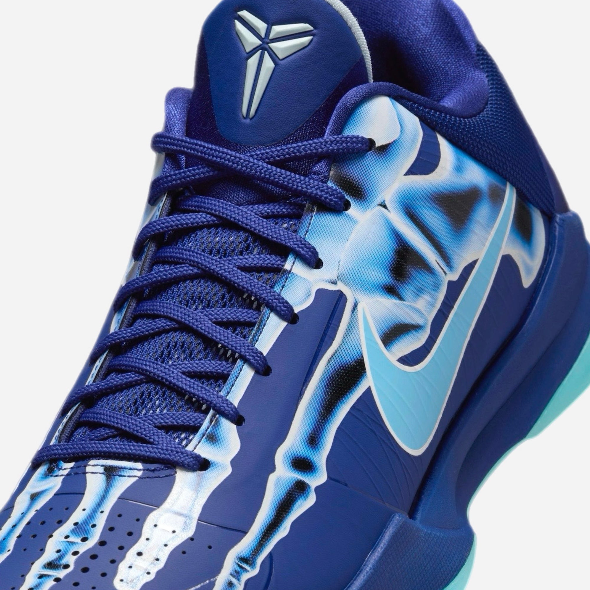Nike Kobe 5 Protro “X-Ray”