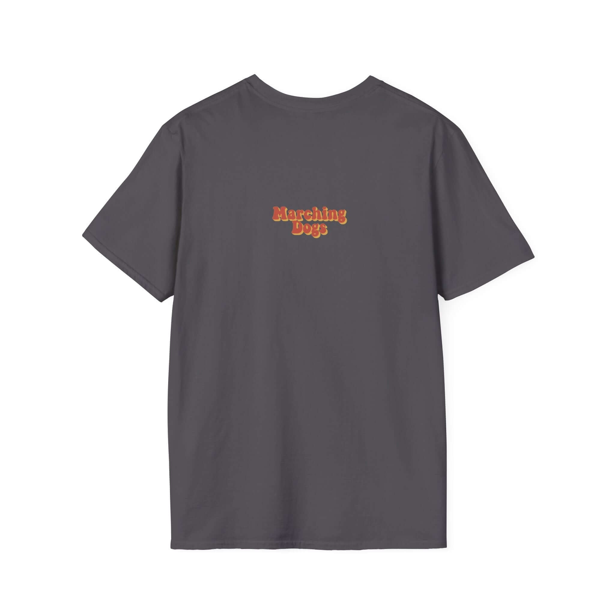 Camiseta benéfica "MD Adopt"