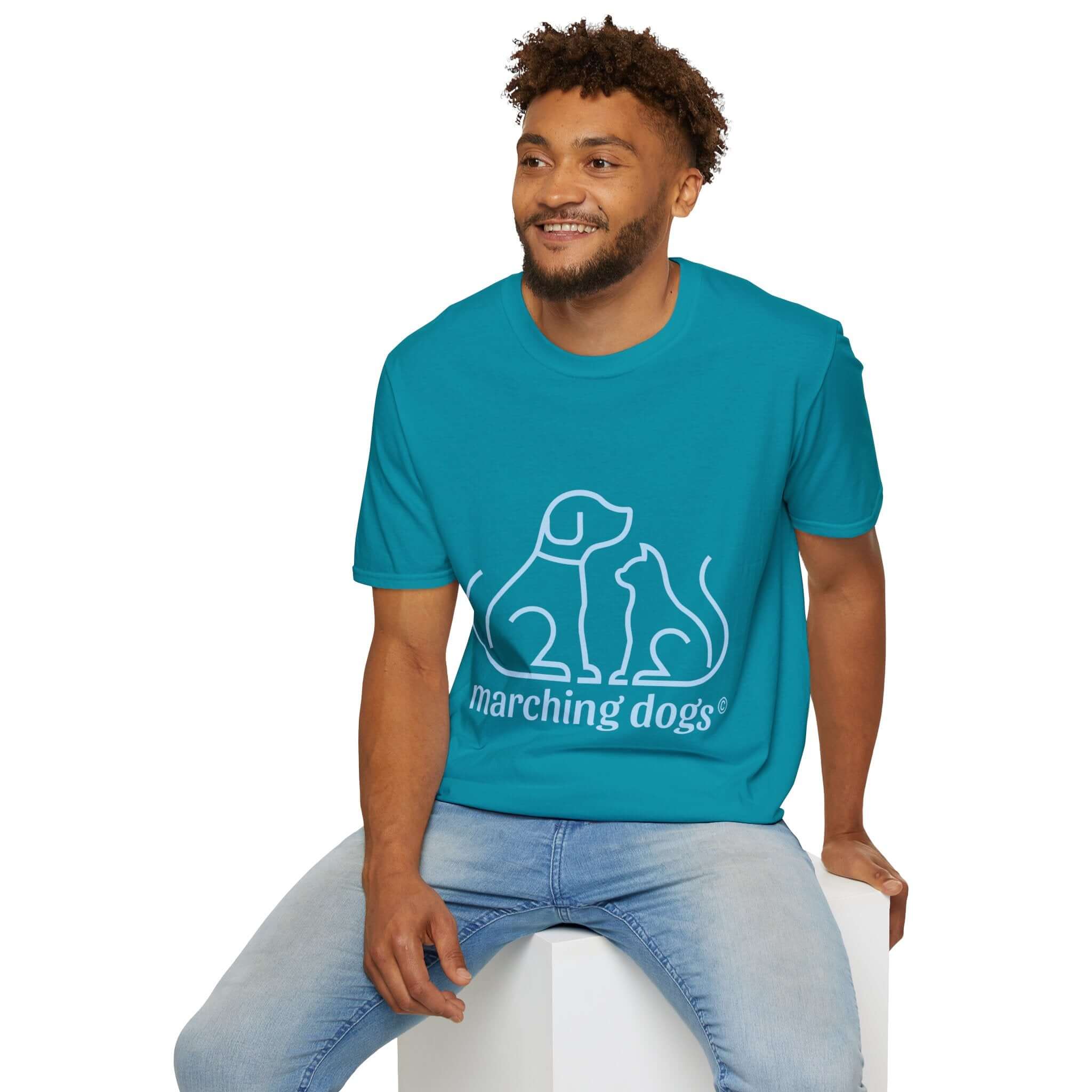 "BCHS" Charity T-Shirt