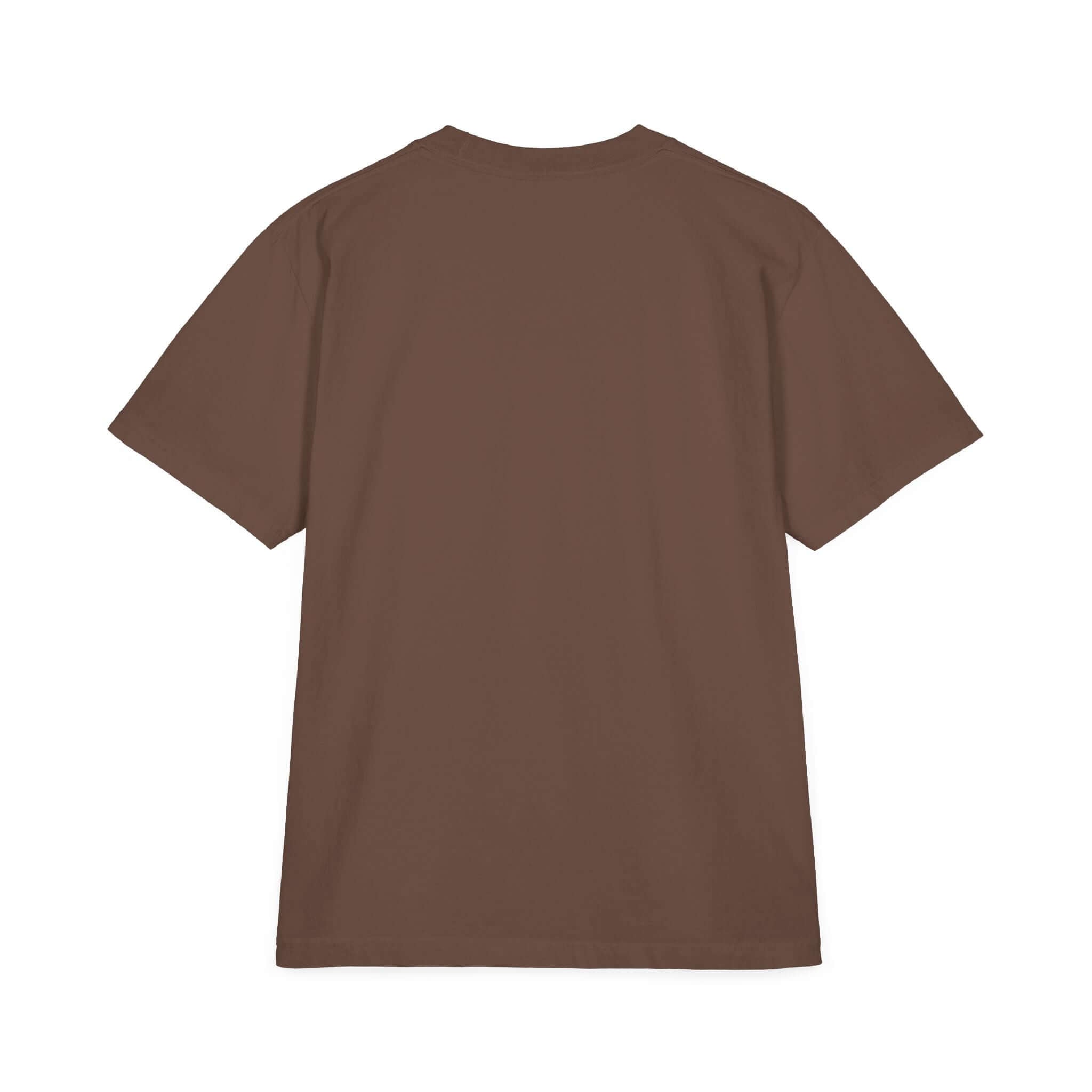 HOC 2.0 'My Dad Cooks' Drop-Shoulder T-Shirt