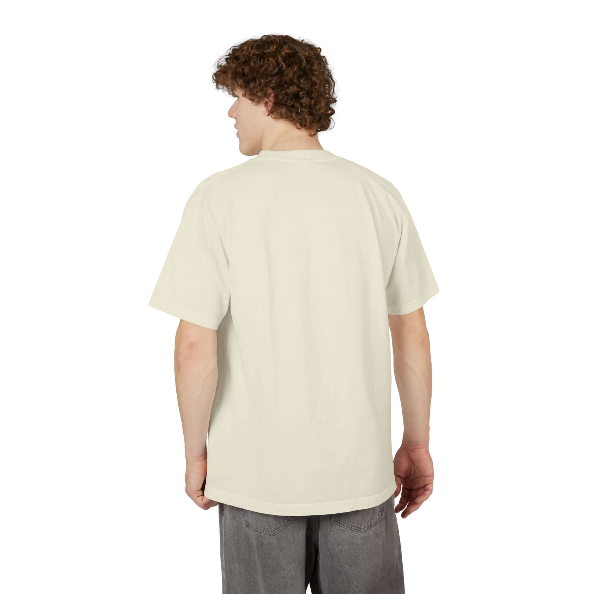 HOC 2.0 'My Dad Cooks' Drop-Shoulder T-Shirt