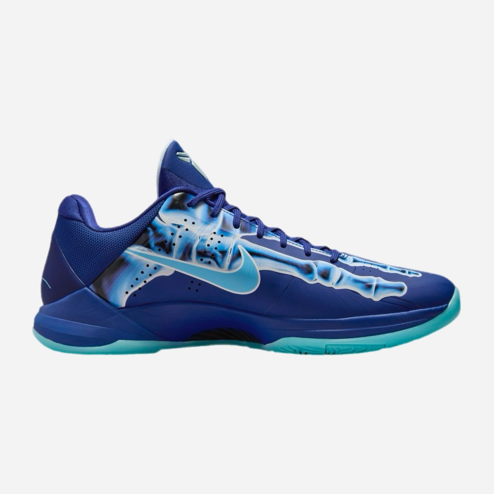 Nike Kobe 5 Protro “X-Ray”