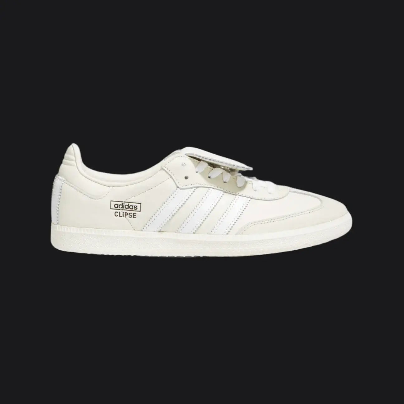 Clipse x Adidas Thorn Samba LT Cream/White | JR5835 Clipse x Adidas Thorn Samba LT Cream/White | JR5835