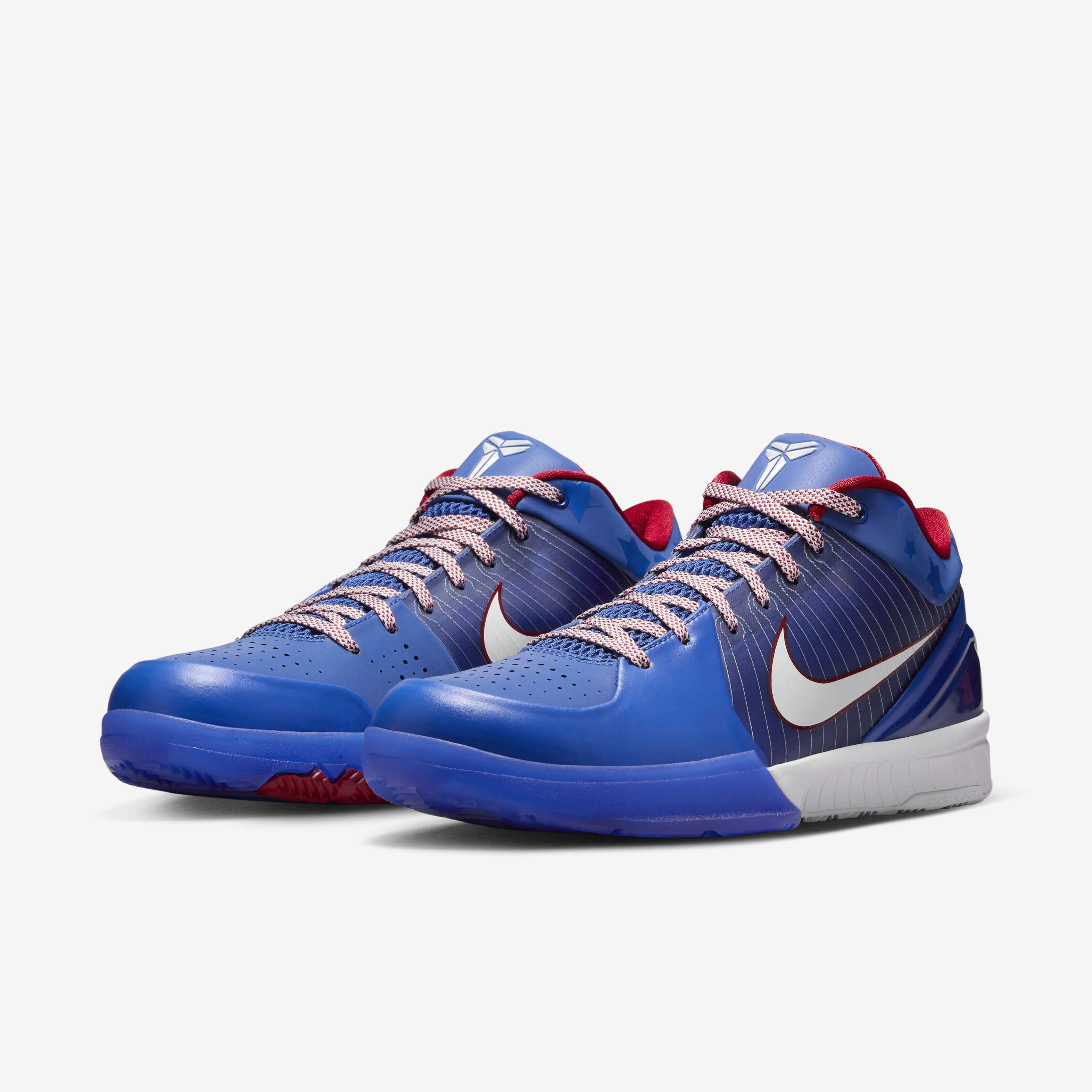 Nike Kobe 4 Protro “Filadelfia”