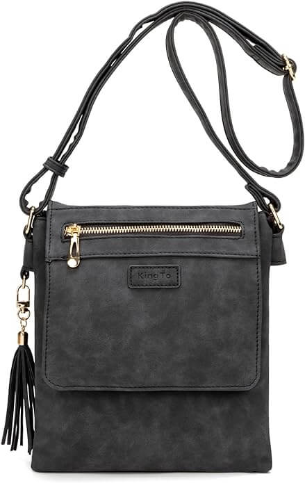 Bolso bandolera para mujer