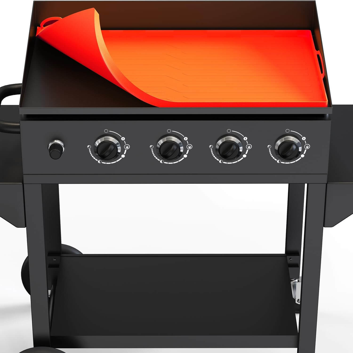 Silicone Griddle Mat for Blackstone