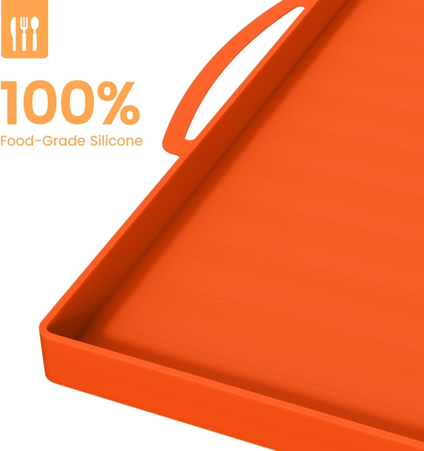 Silicone Griddle Mat for Blackstone