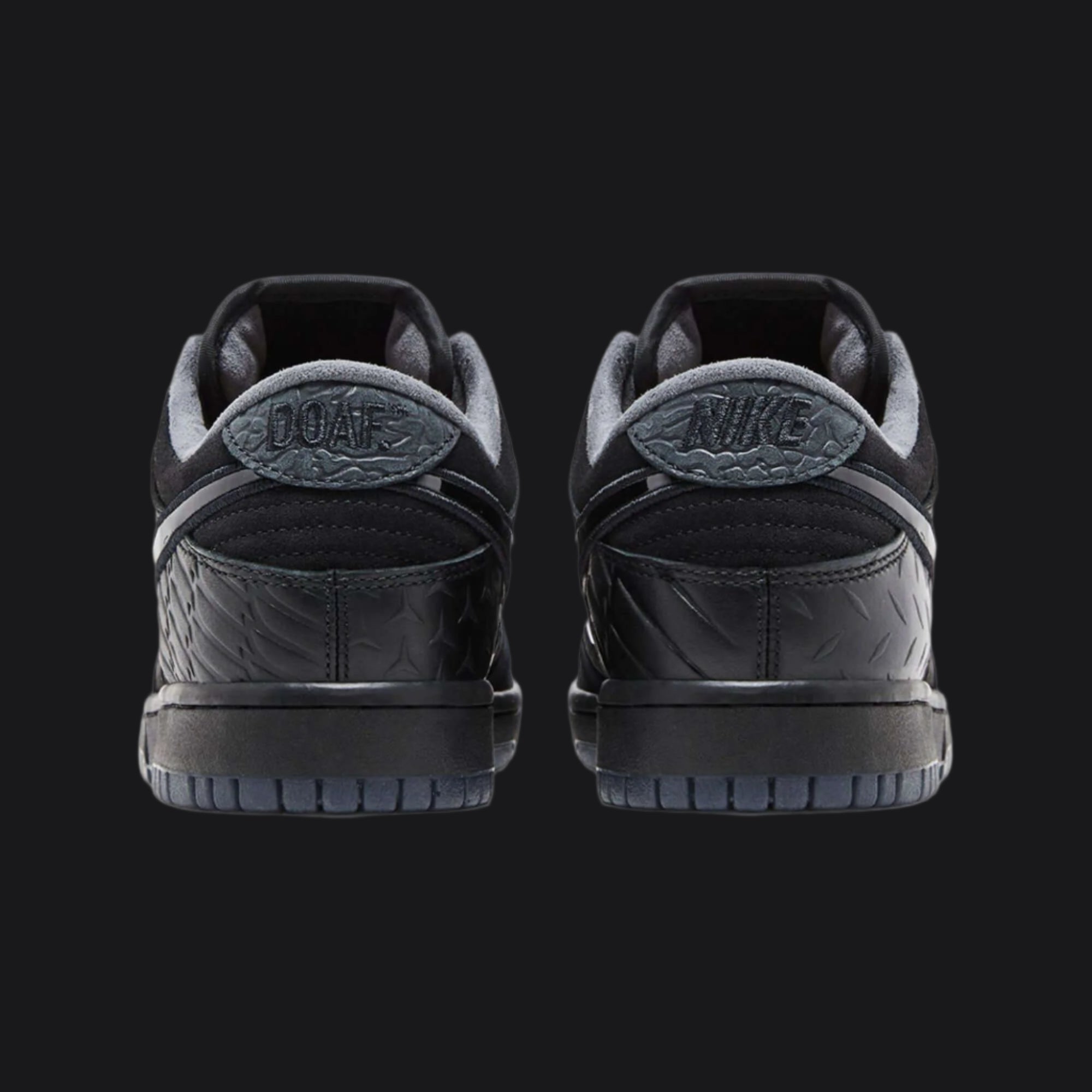 University of Oregon x Nike Dunk Low PE ‘What the Duck- Ducks of a Feather’ “Phil Knight - Alternate"