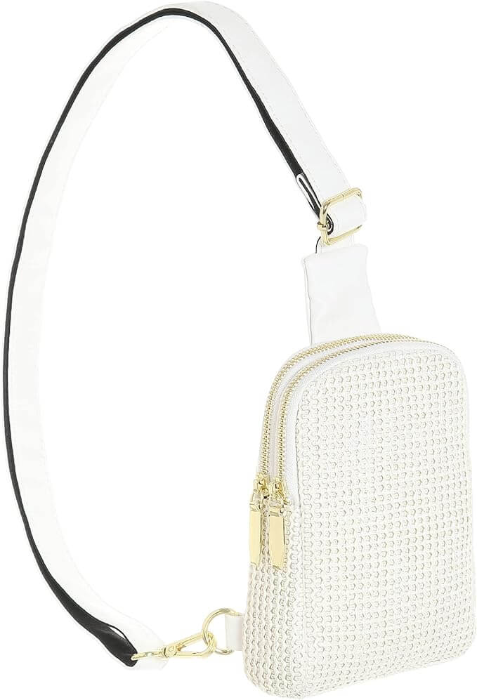 Small Sling Crossbody Bag