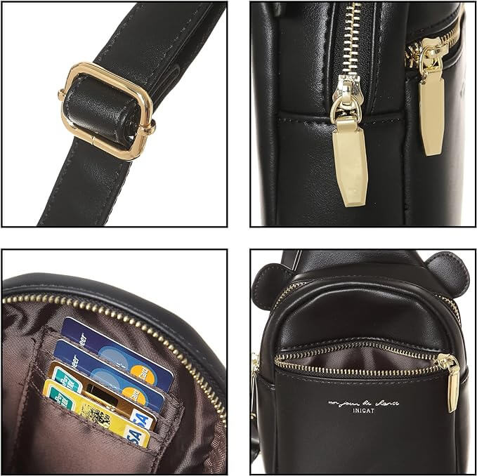 Small Sling Crossbody Bag