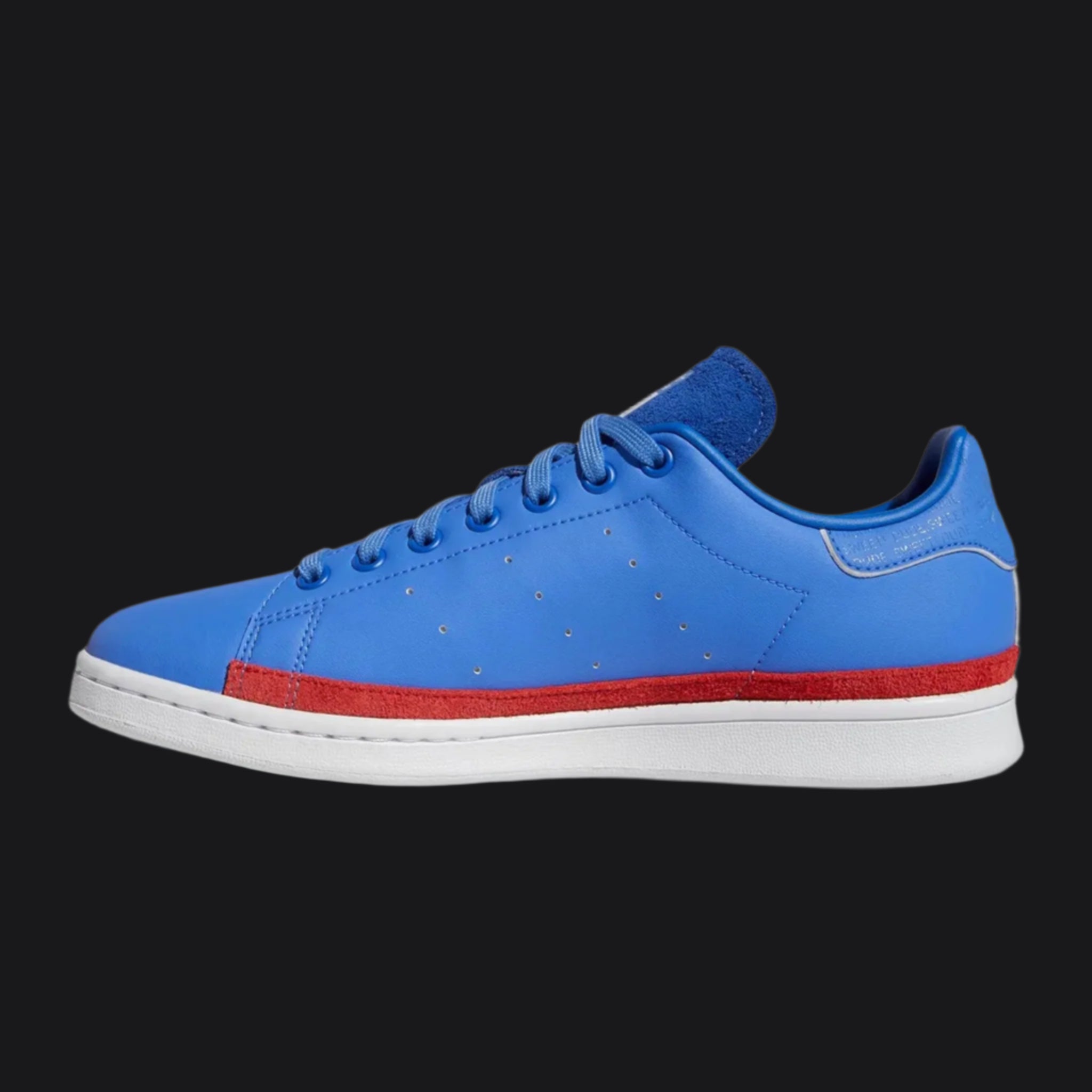 South Park x Adidas Stan Smith "Stan Marsh" | GY6491 | $299.99 | $299.99 | $299.99 | Shoes | Marching Dogs
