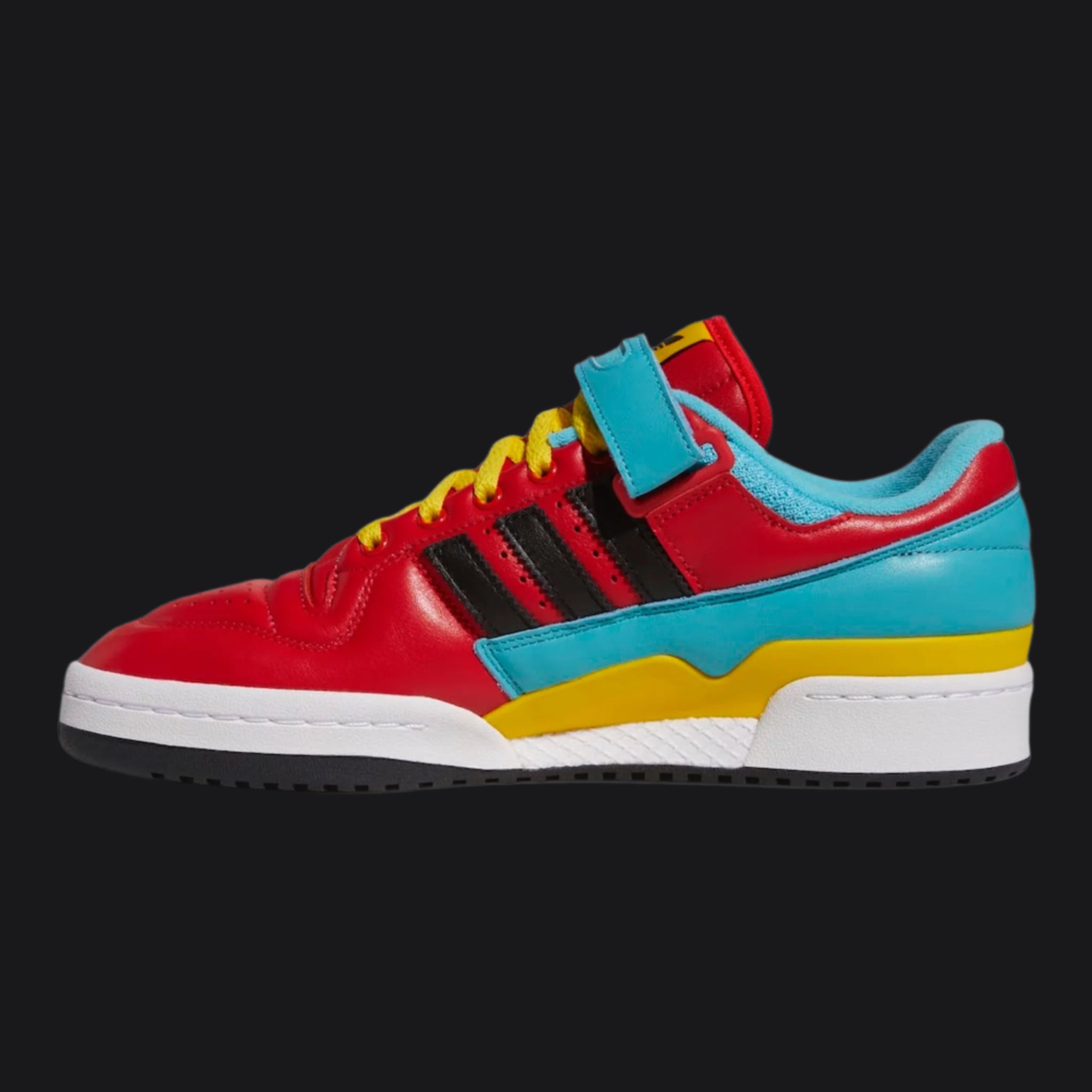 South Park x Adidas Forum Low "Cartman" | GY6493 | $299.00 | $299.00 | $299.00 | Shoes | Marching Dogs