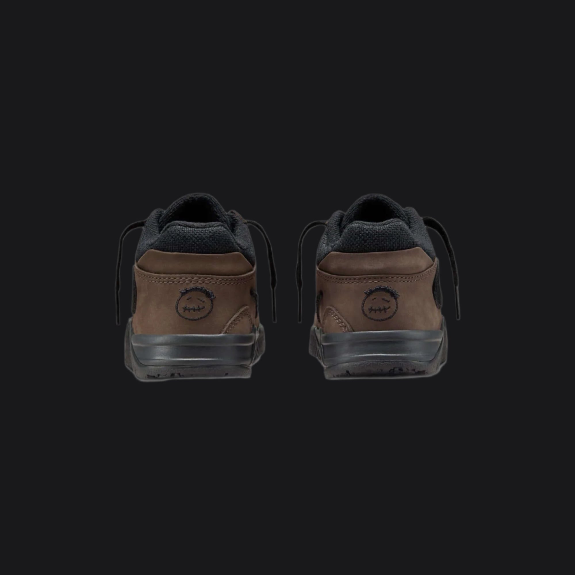 Travis Scott x Jordan Jumpman Jack TR “Dark Mocha" (PS)