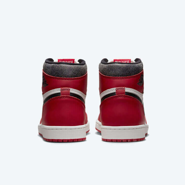 Air Jordan 1 “Lost & Found” | DZ5485-612 | $349.99 | $349.99 | $349.99 | Shoes | Marching Dogs