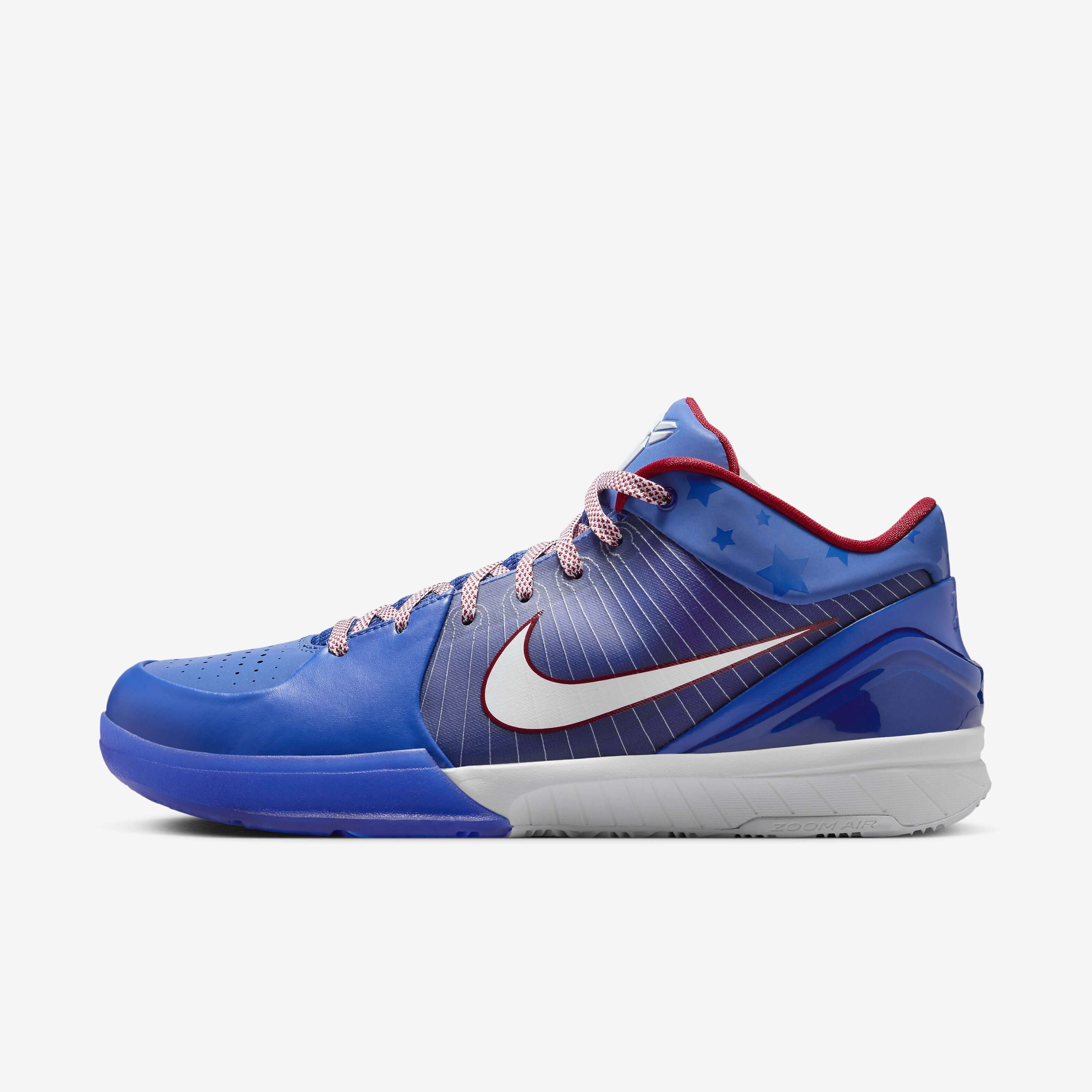 Nike Kobe 4 Protro “Filadelfia”