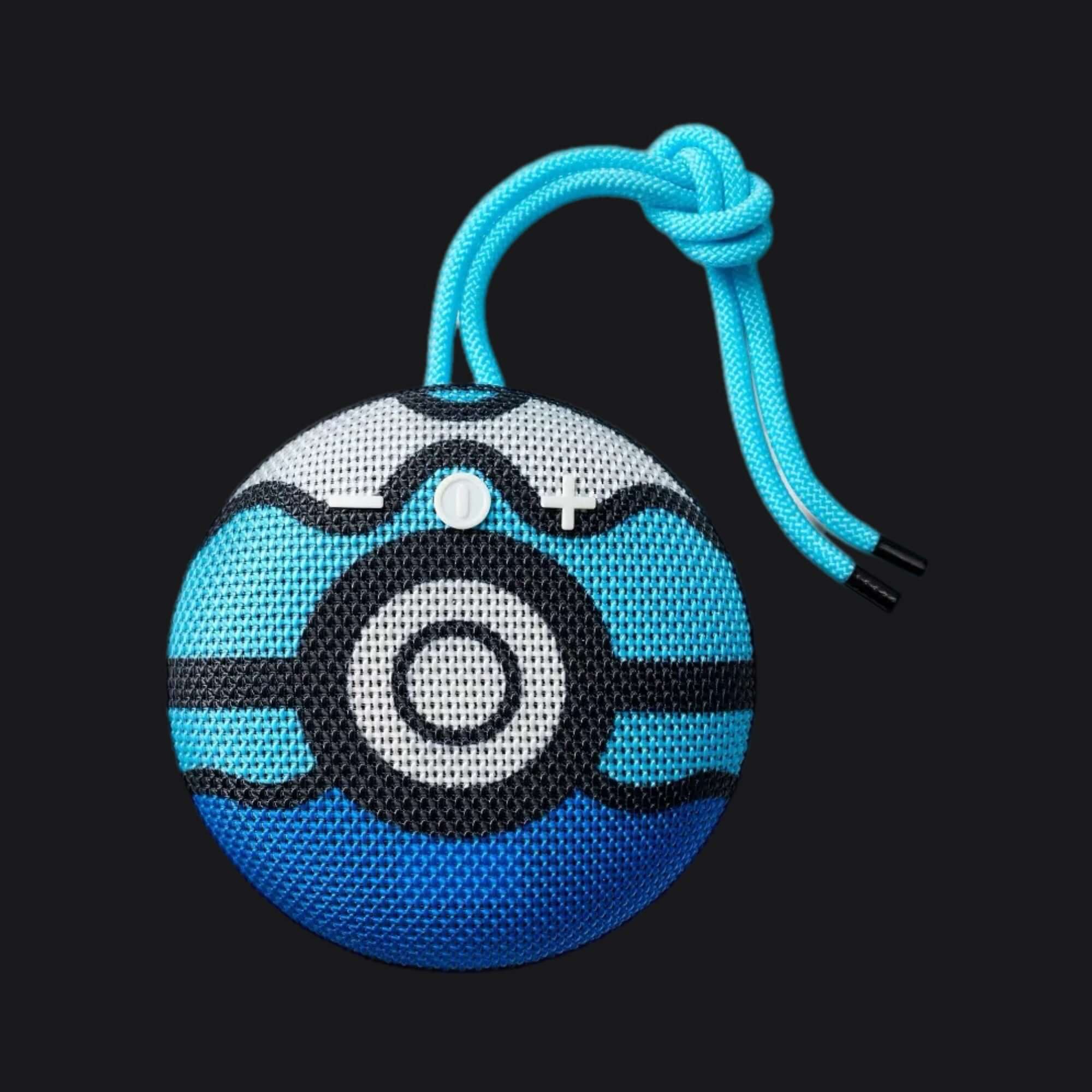 Dive Ball Portable Speaker - Pokémon x Target