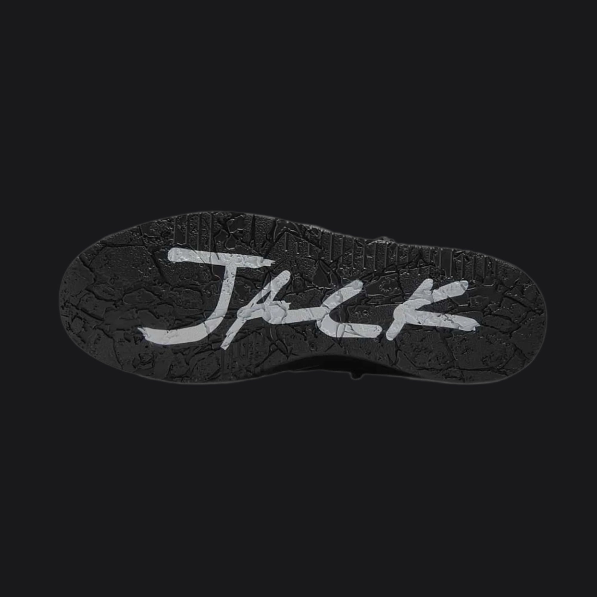 Travis Scott x Jordan Jumpman Jack TR “Dark Mocha"