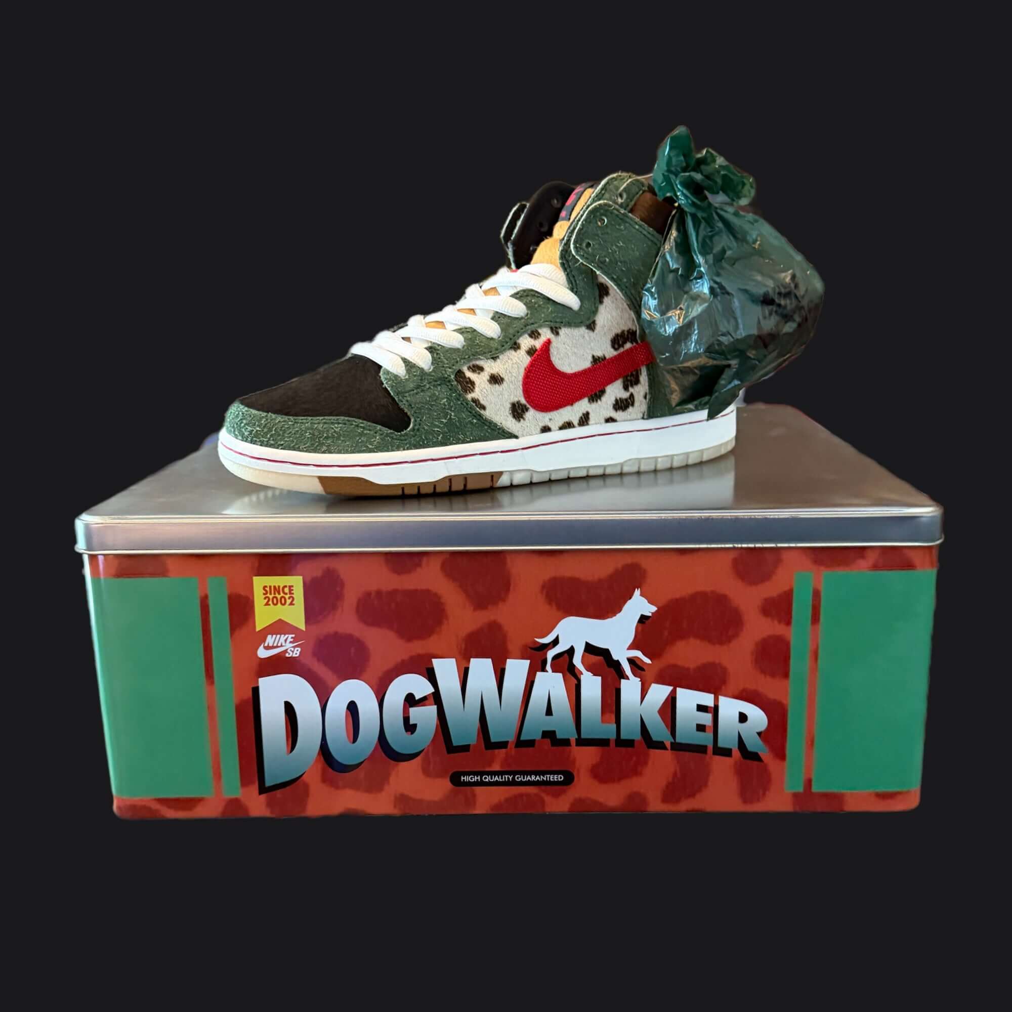 Dunk Low Nike Dunk High Dog Walker Dog Nike Sb Dunk 2019 Release