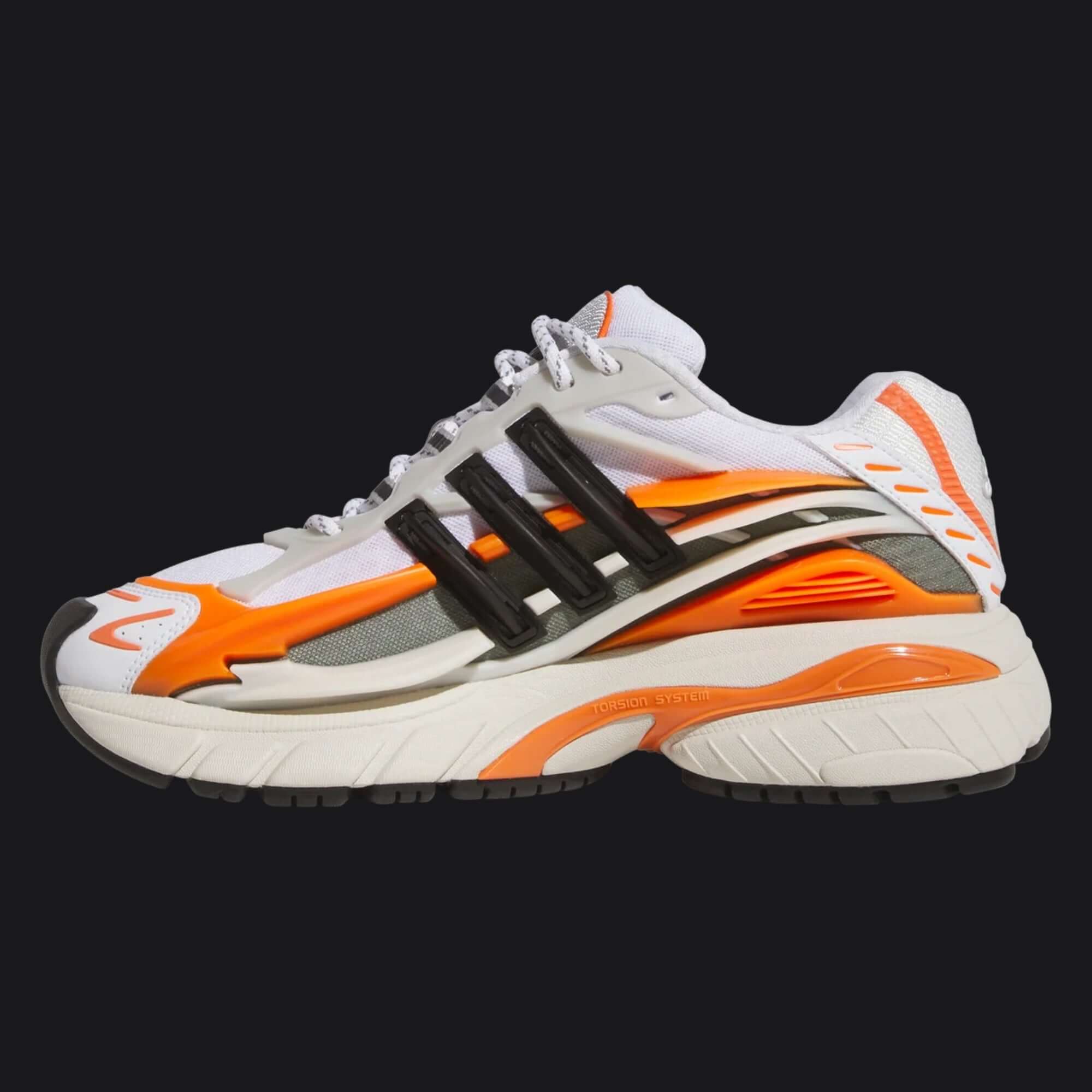 Virginia Adistar Jellyfish “Focus Orange”