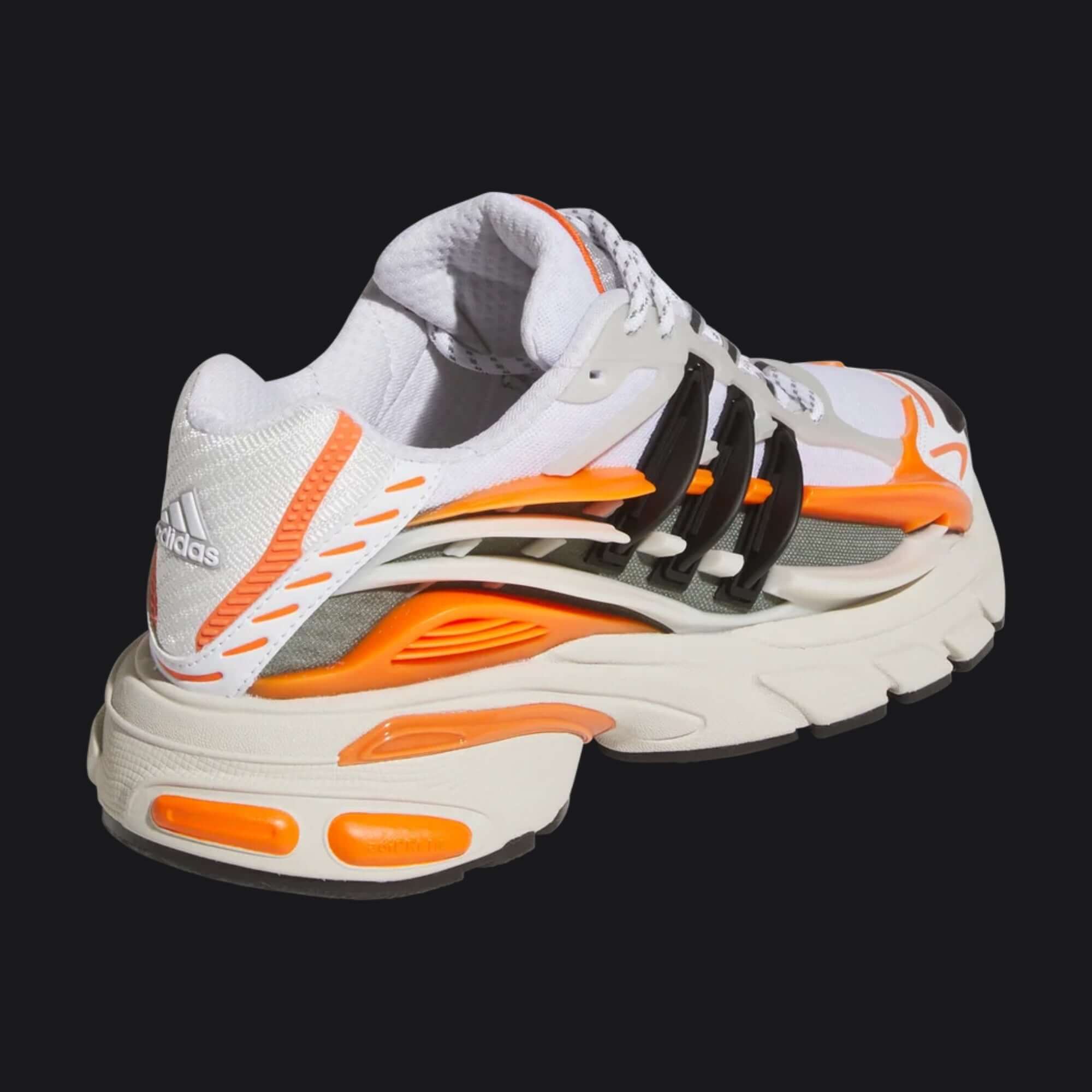 Virginia Adistar Jellyfish “Focus Orange”