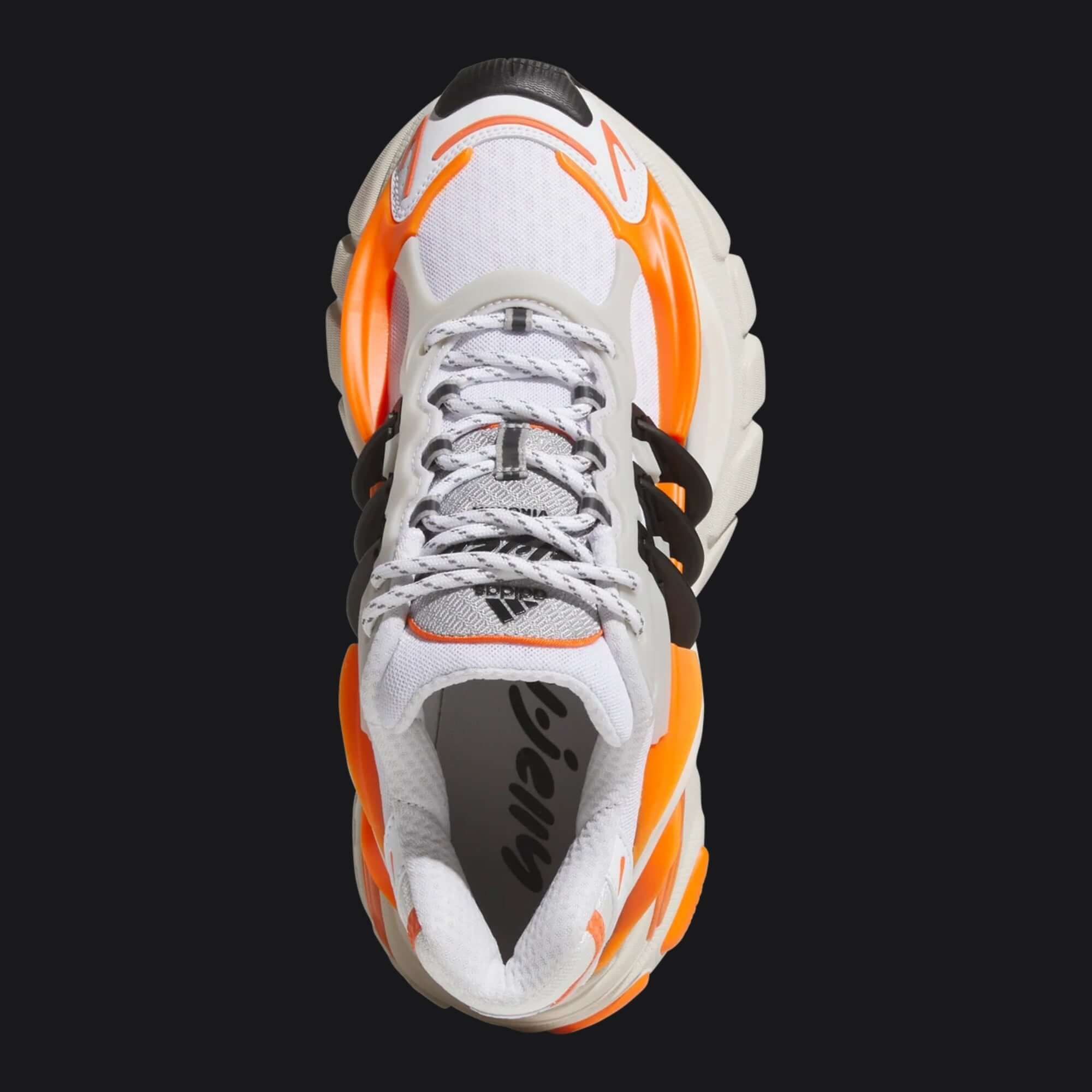 Virginia Adistar Jellyfish “Focus Orange”