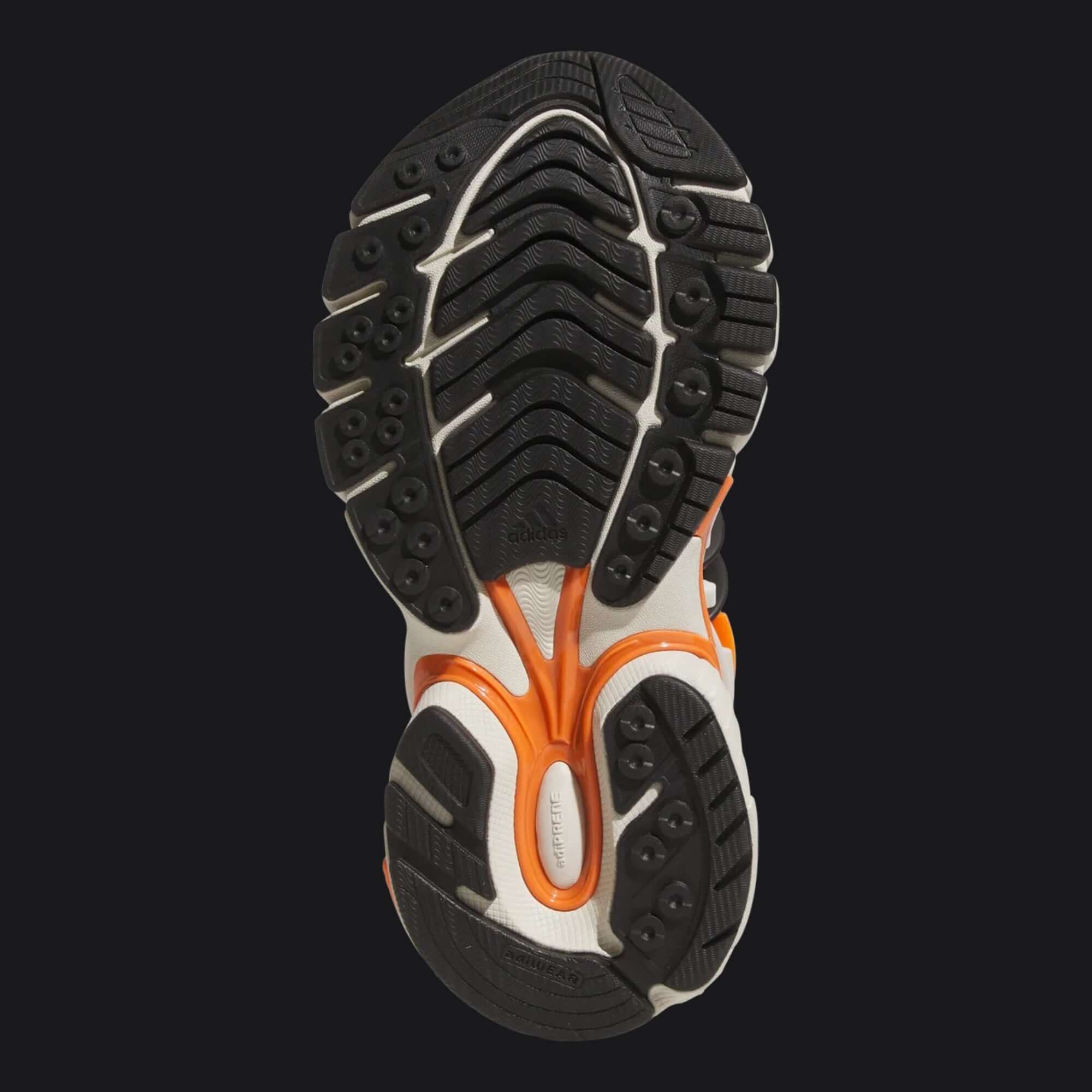 Virginia Adistar Jellyfish “Focus Orange”