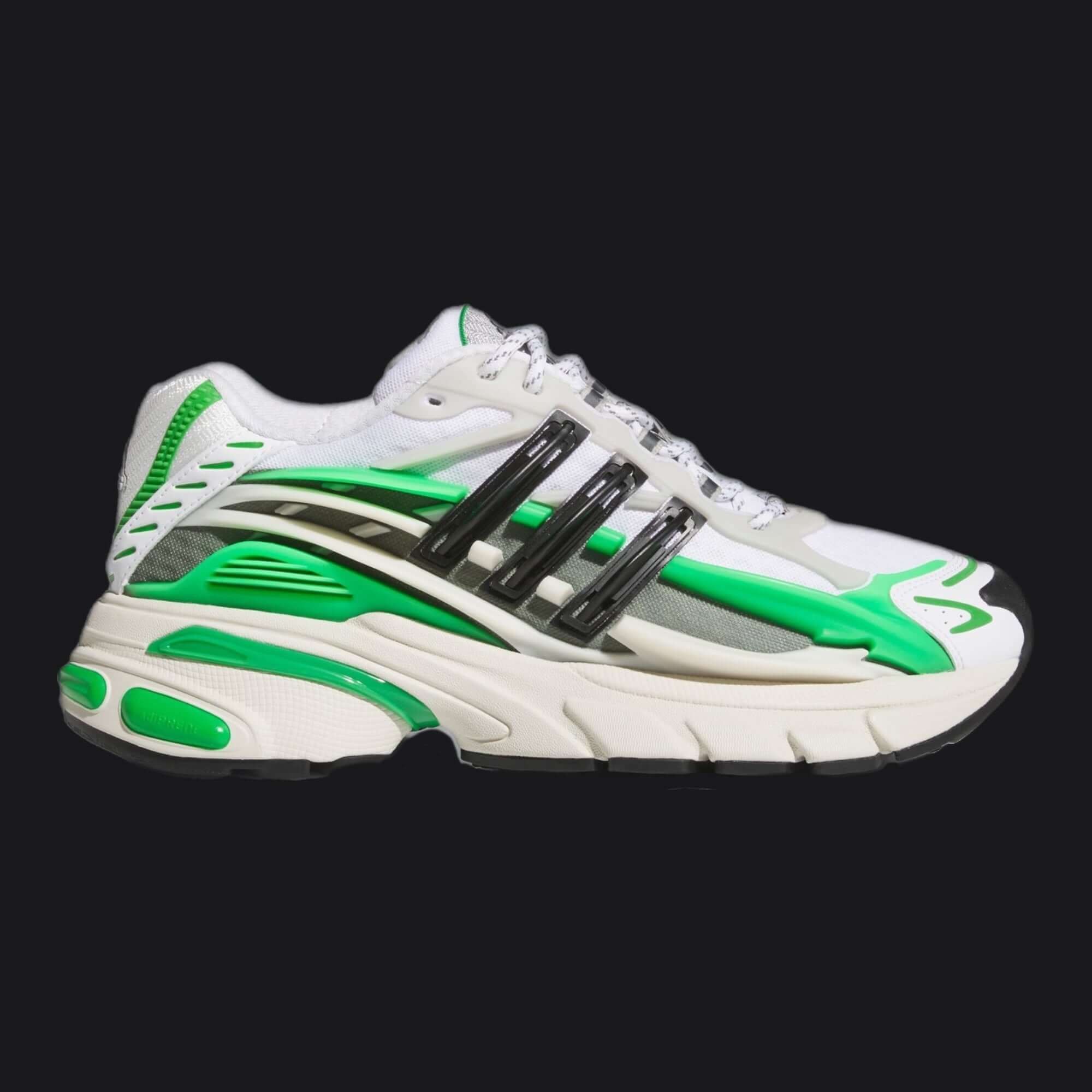 Pharrell Williams x Adidas Adistar Jellyfish