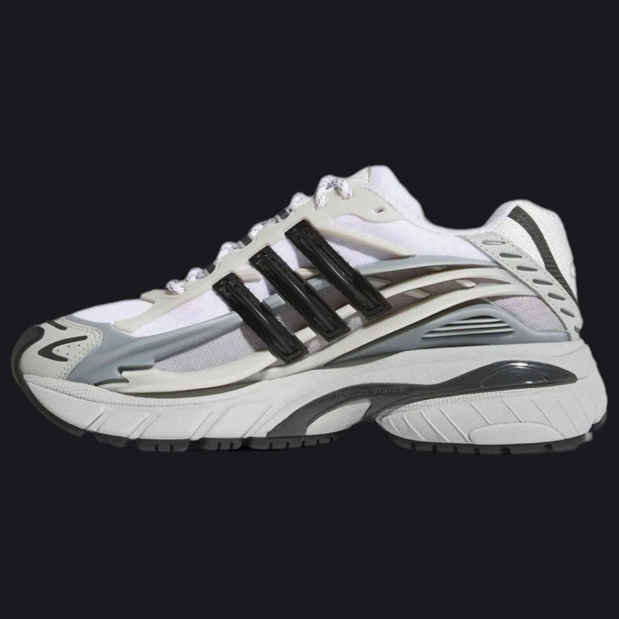 Pharrell Williams x Adidas Adistar Jellyfish "Solid Grey"