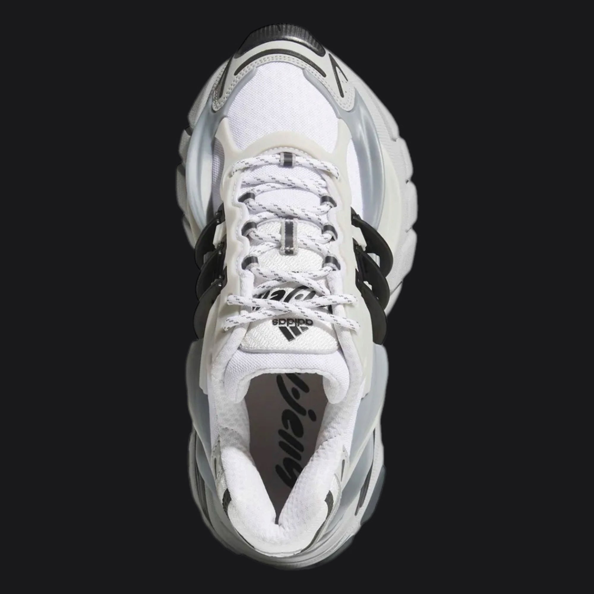 Pharrell Williams x Adidas Adistar Jellyfish "Solid Grey"
