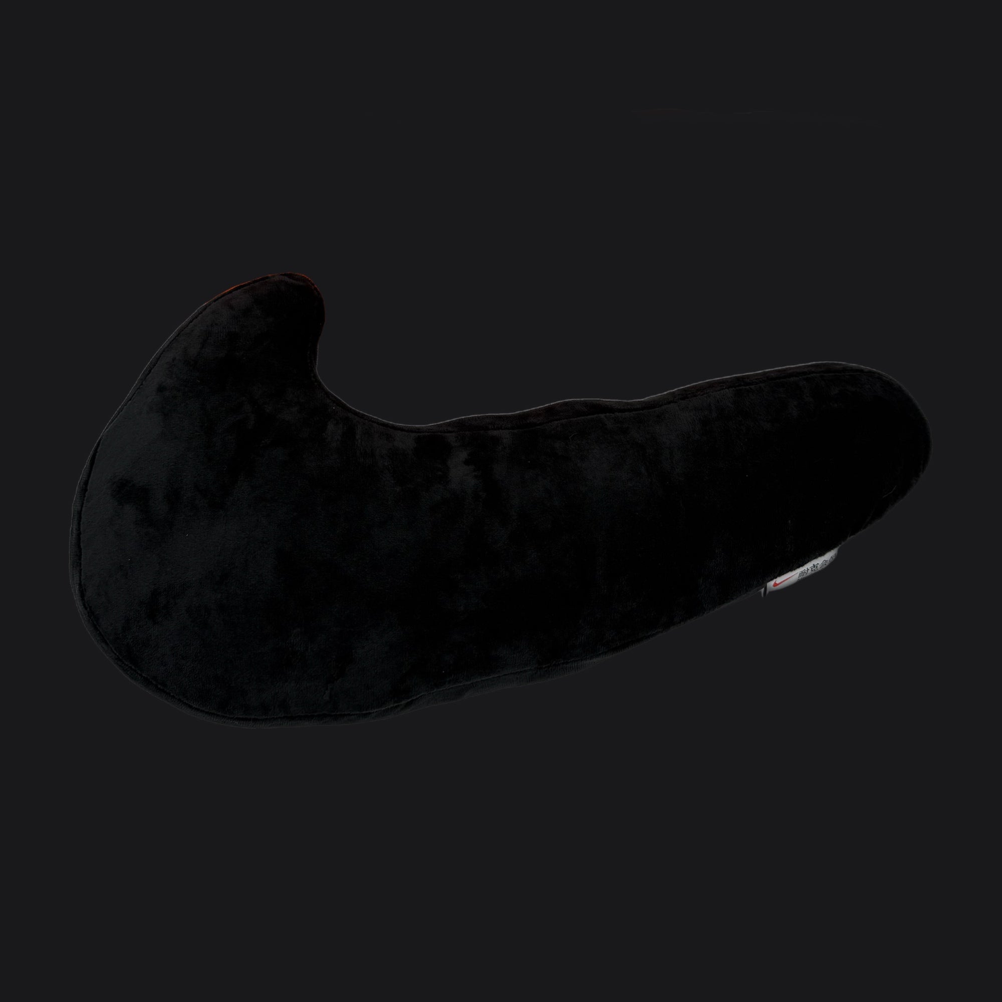 Nike Swoosh Japan Exclusive Birthday Pillow