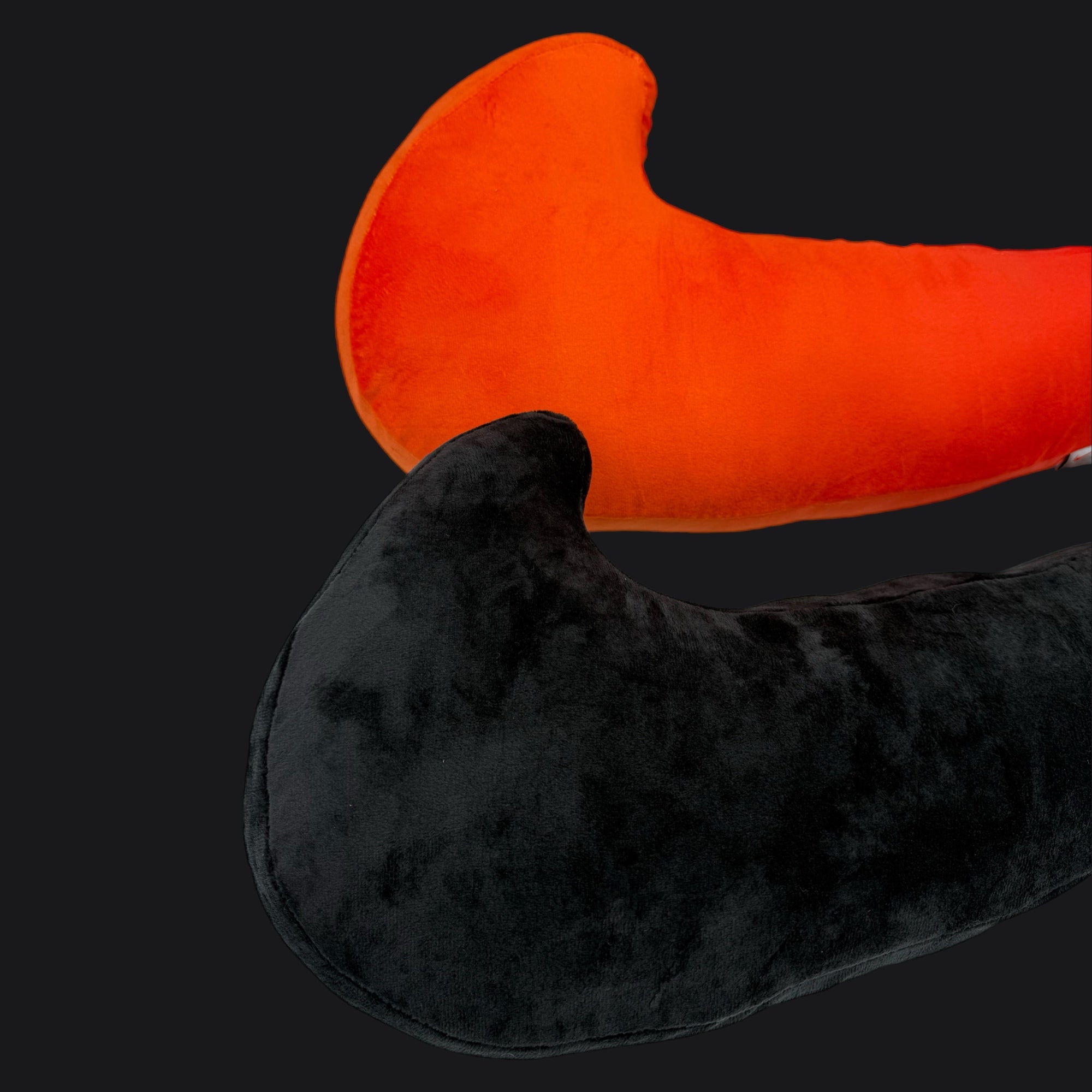 Nike Swoosh Japan Exclusive Birthday Pillow