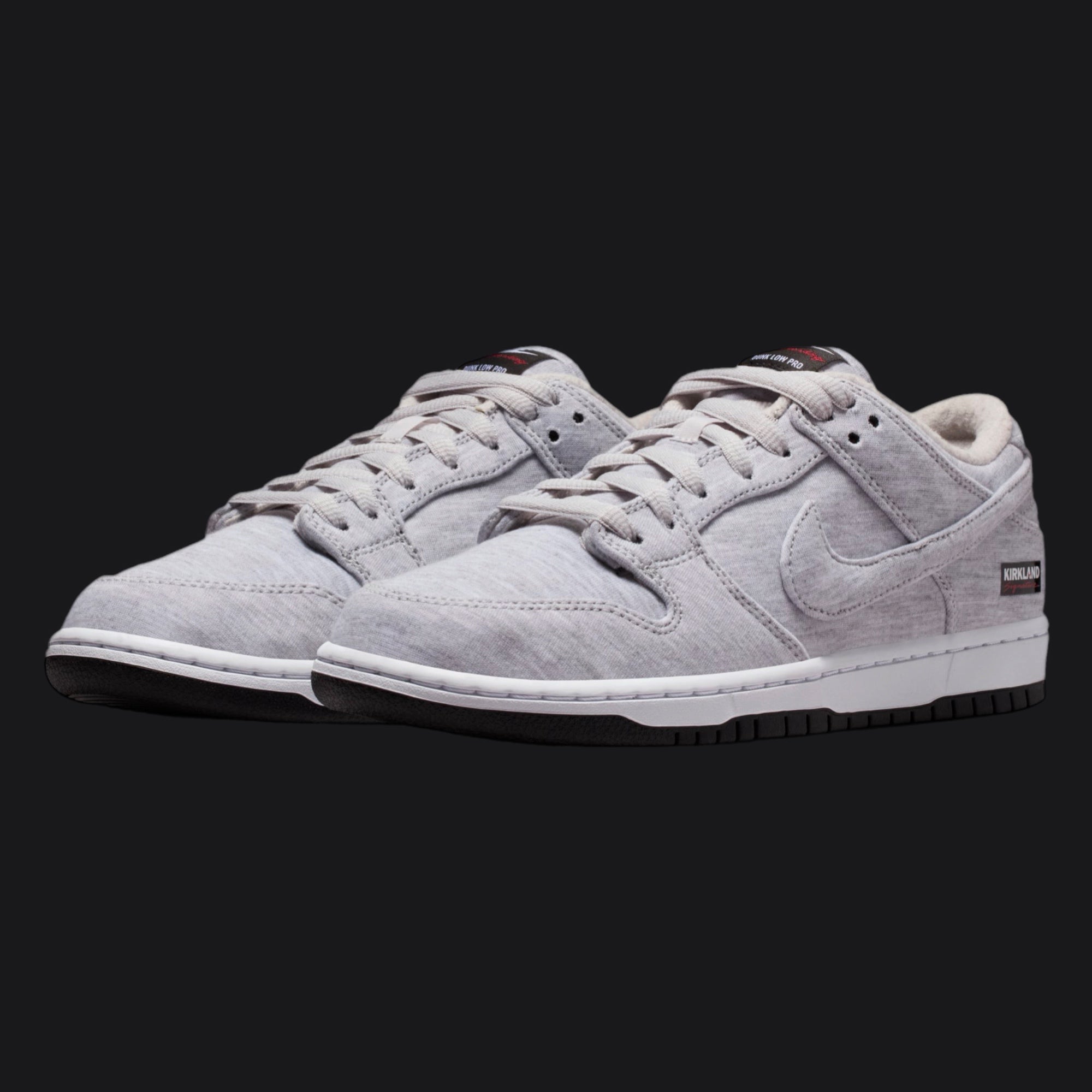 Costco’s Kirkland Signature x Nike SB Dunk Low