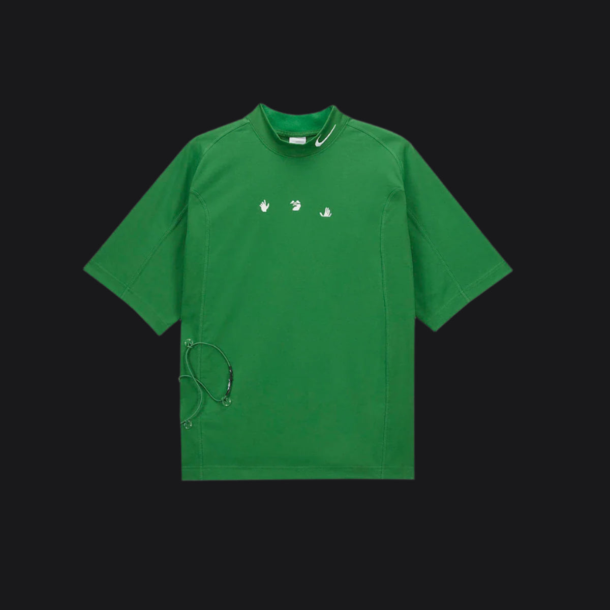 Nike x Off-White Short Sleeve Top