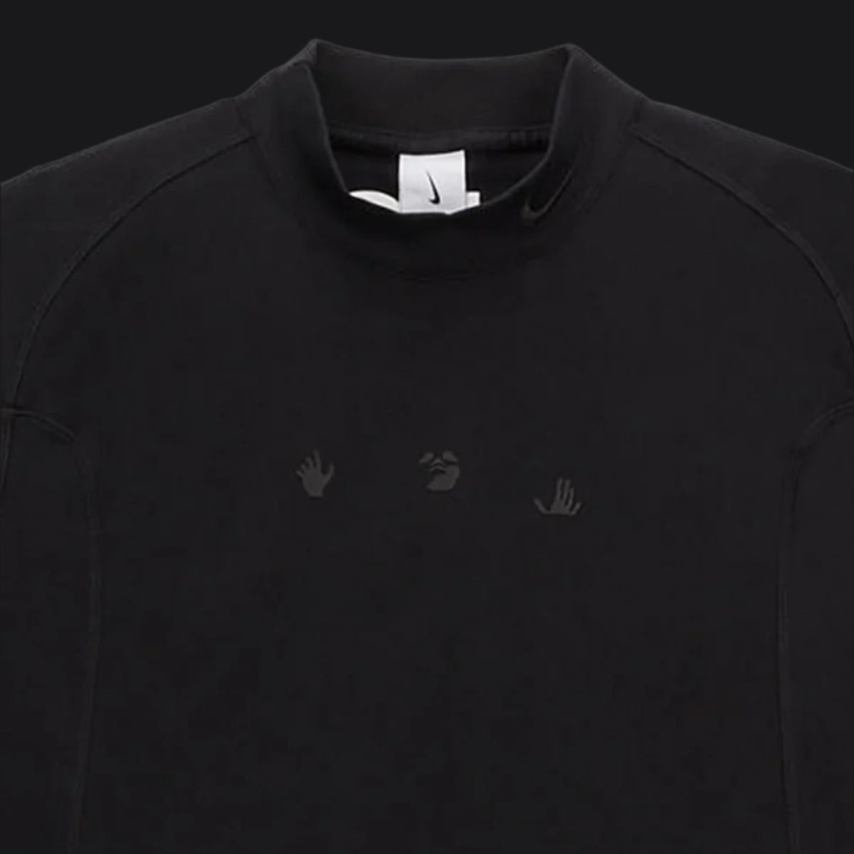 Nike x Off-White Short Sleeve Top