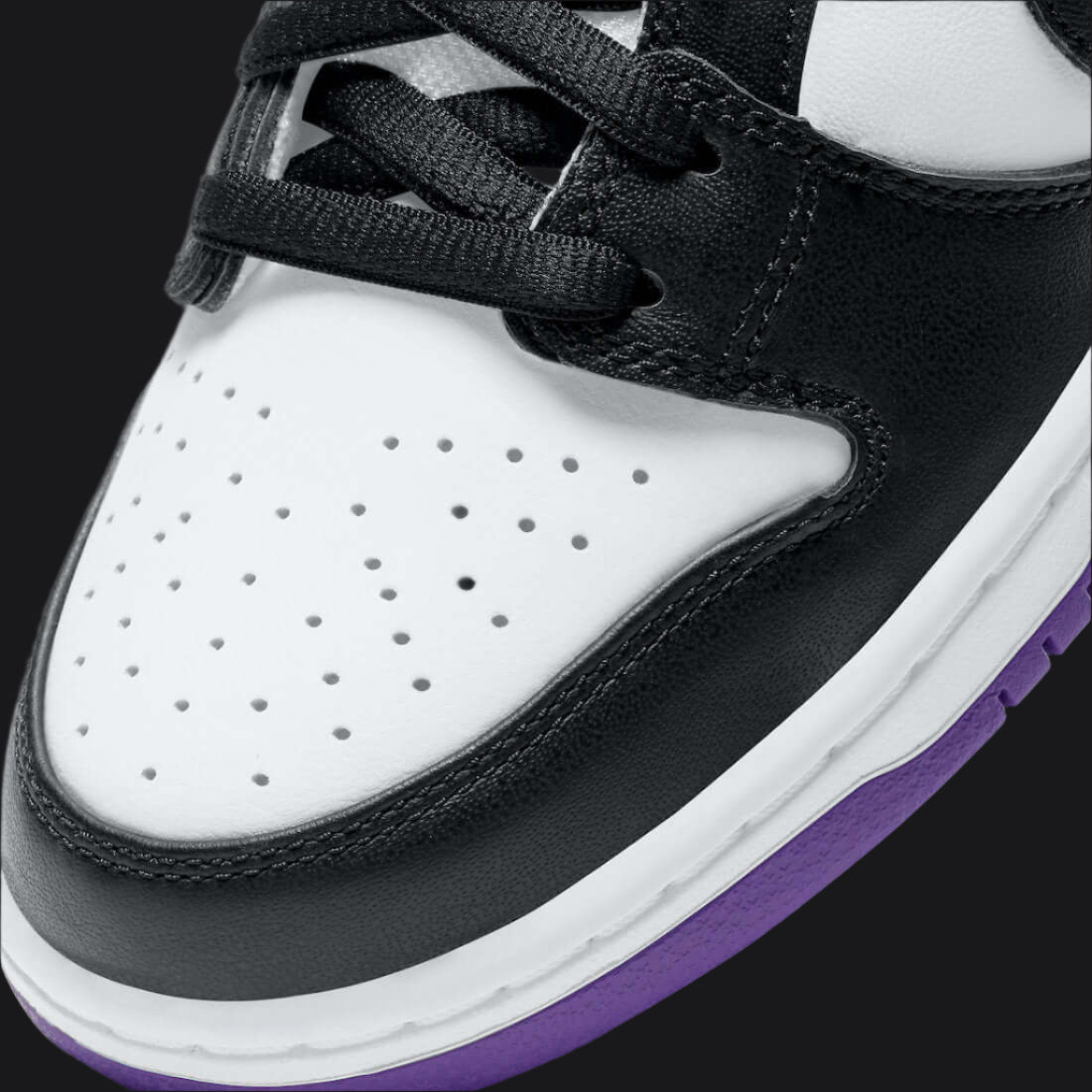 Nike SB Dunk Low “Court Purple” | BQ6817-500 | $139.99 | $139.99 | $174.99 | Shoes | Marching Dogs