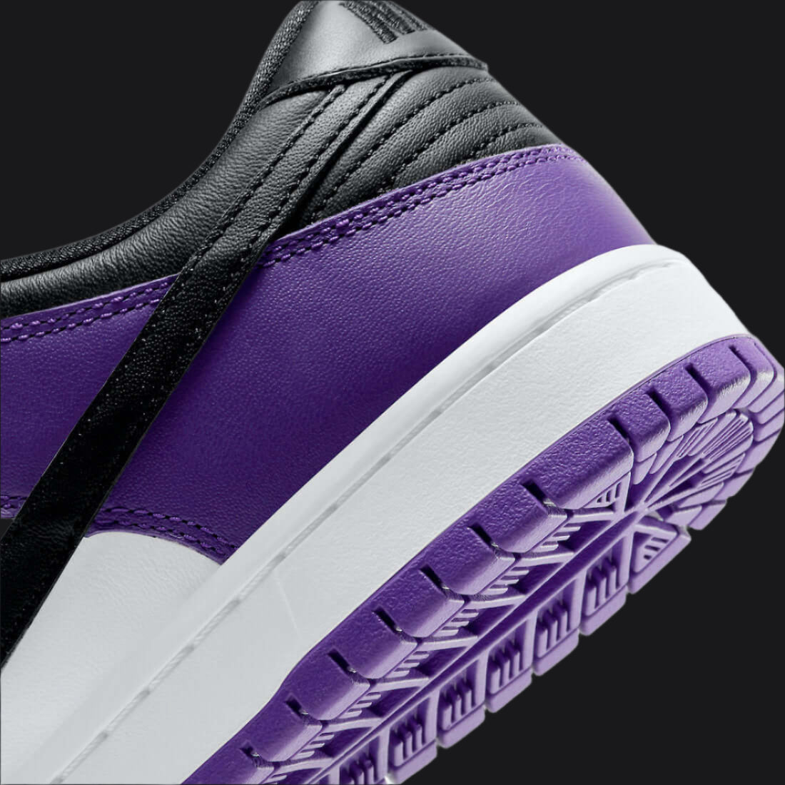 Nike SB Dunk Low “Court Purple” | BQ6817-500 | $139.99 | $139.99 | $174.99 | Shoes | Marching Dogs