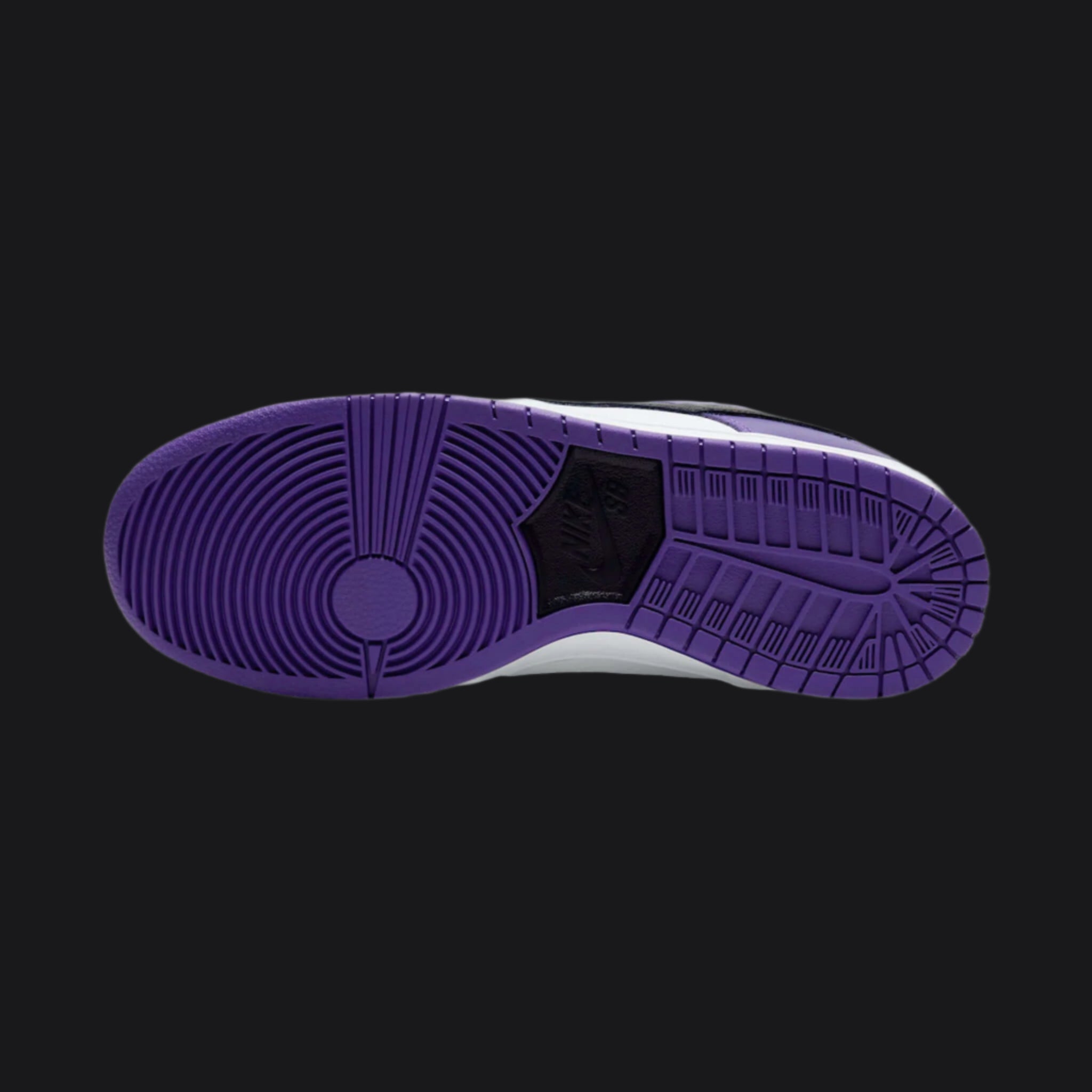 Nike SB Dunk Low “Court Purple” | BQ6817-500 | $139.99 | $139.99 | $174.99 | Shoes | Marching Dogs