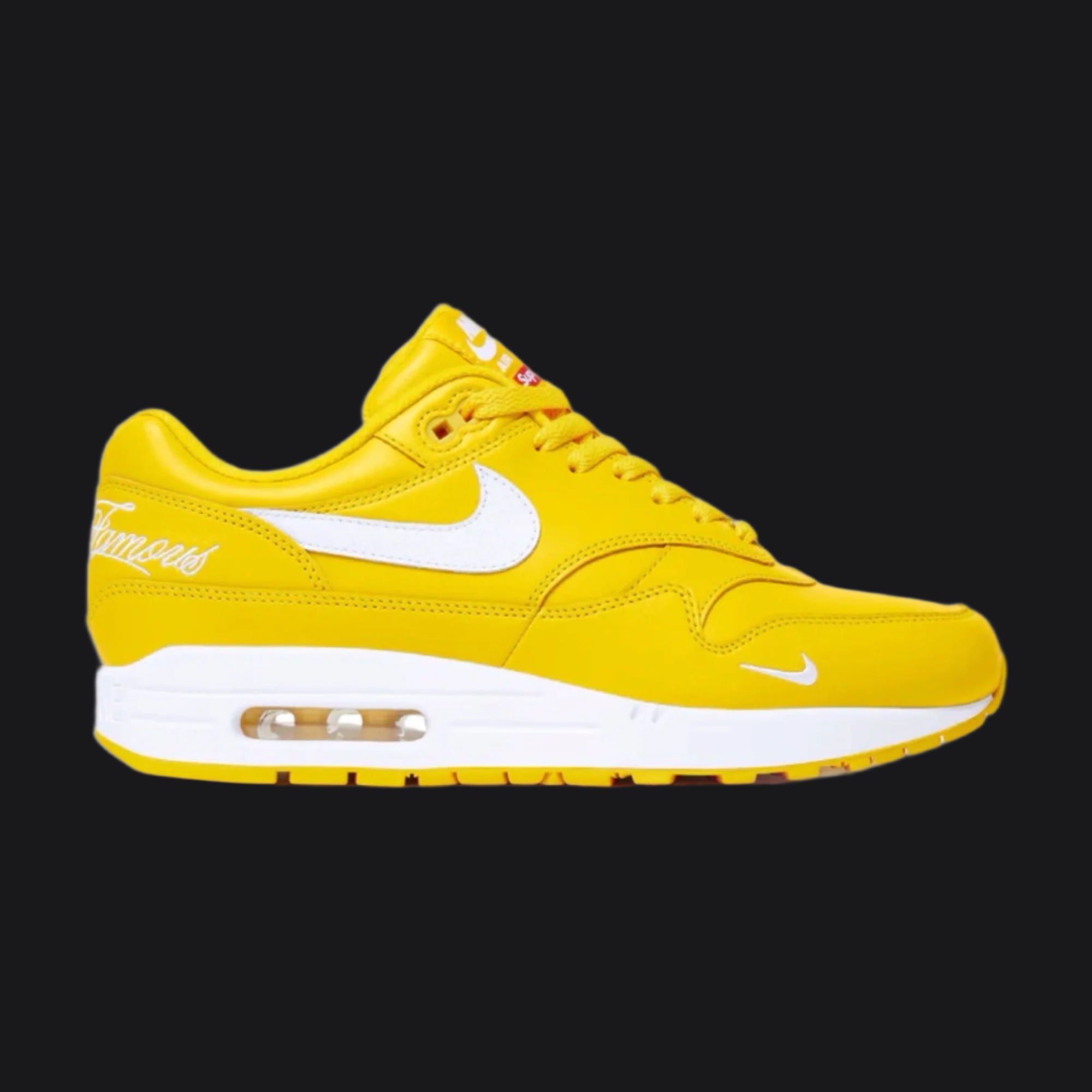 Supreme x Nike Air Max 1 “1994”