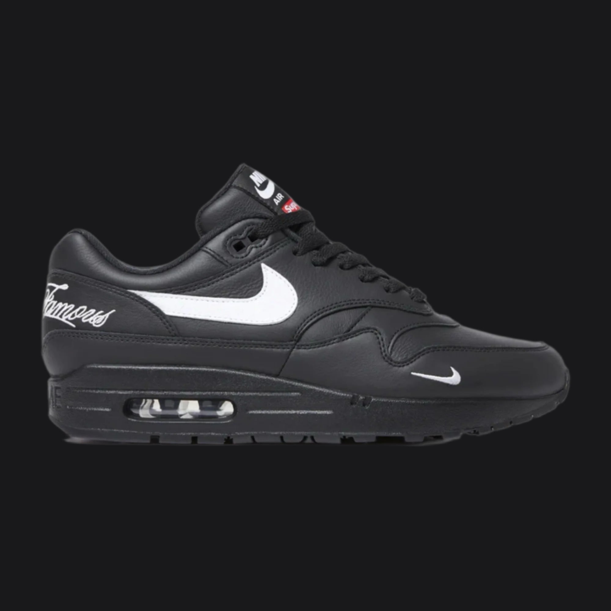 Nike Shoes Air Jordan 94 Supreme Supreme X Nike Air Max “1994