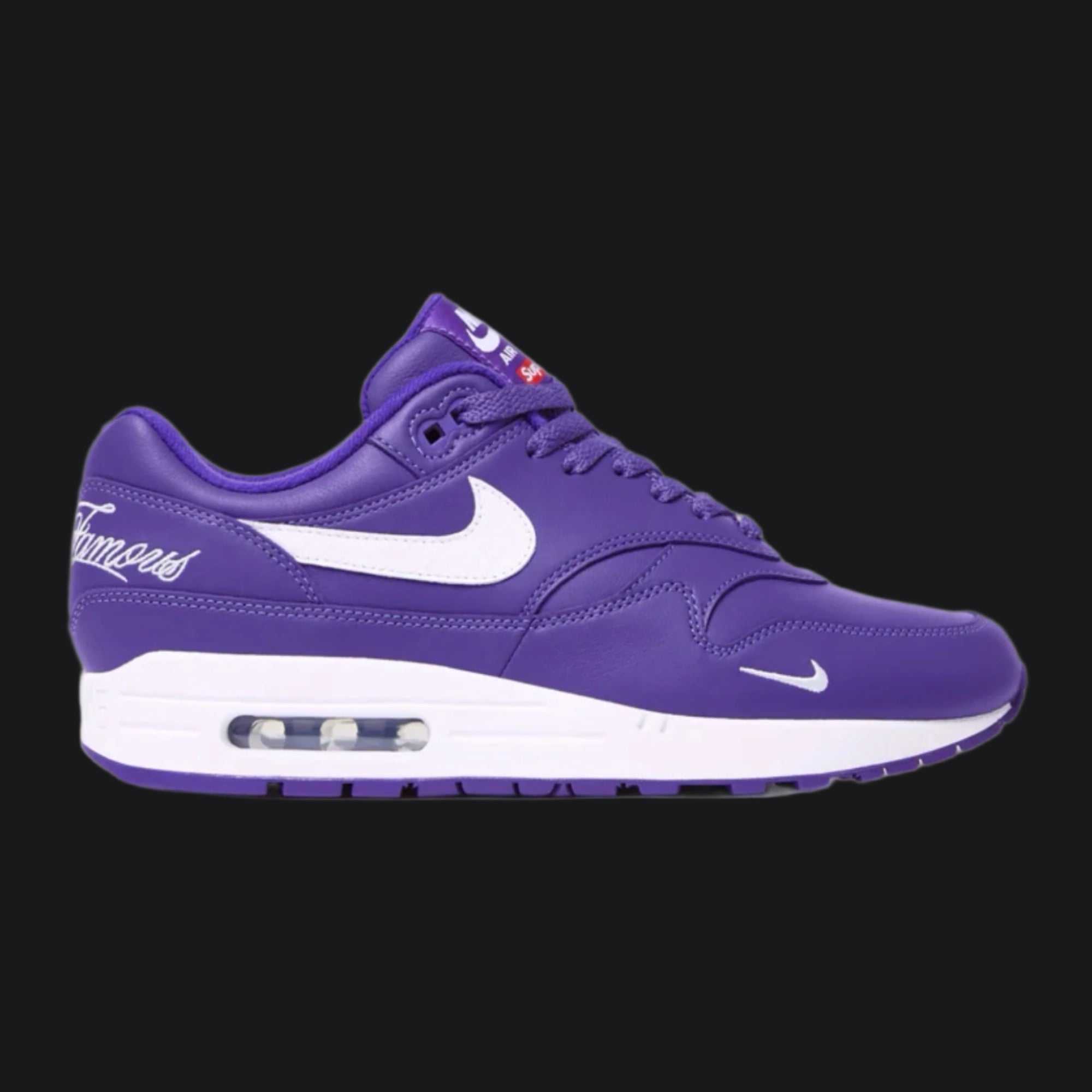 Supreme x Nike Air Max 1 “1994”