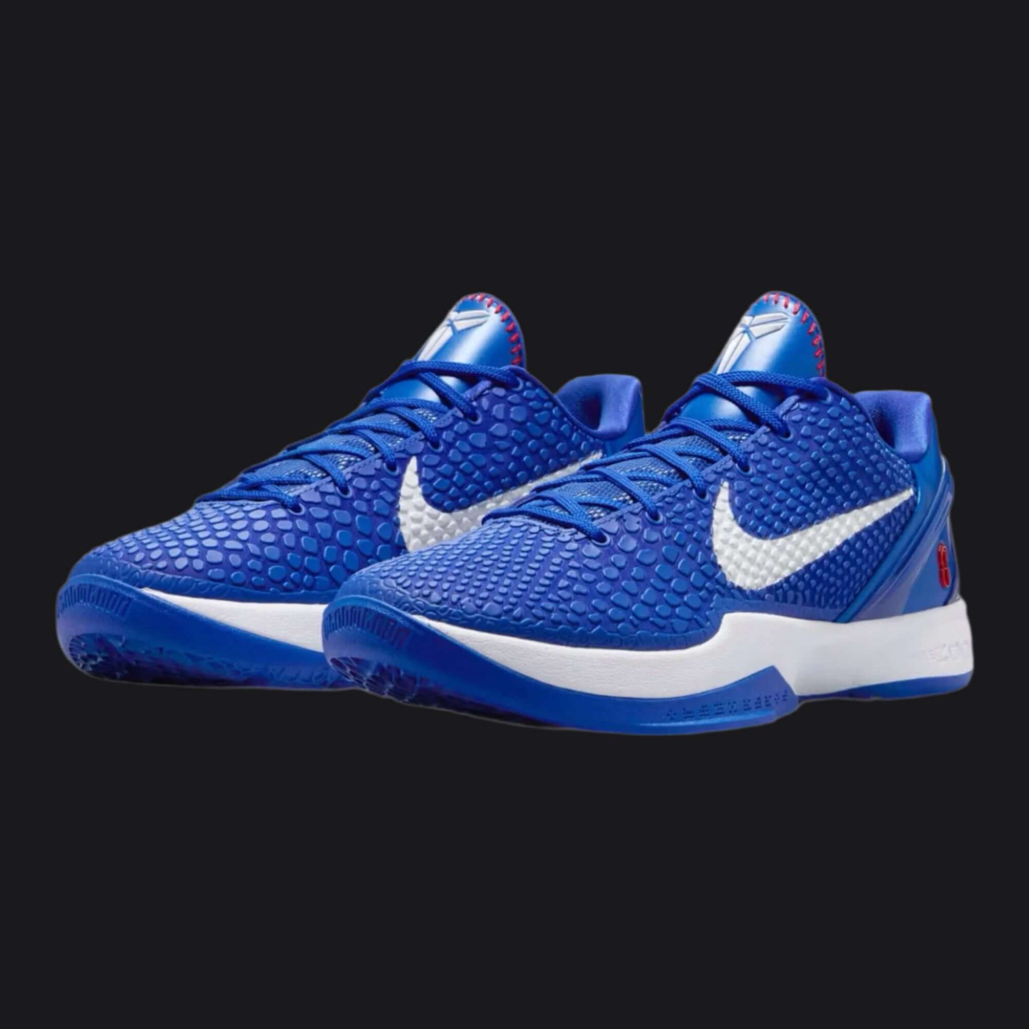 Nike Kobe VI “Dodgers”