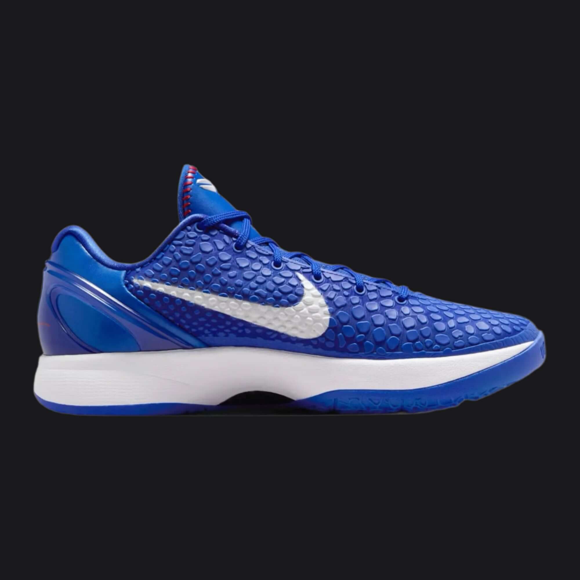 Nike Kobe VI “Dodgers”