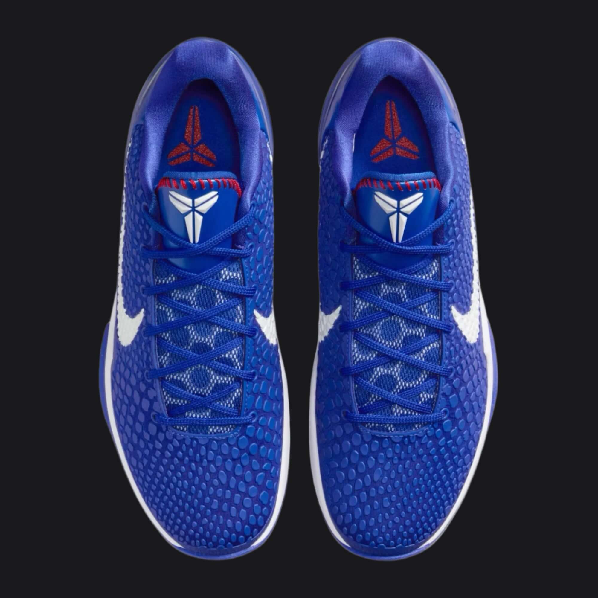 Nike Kobe VI “Dodgers”