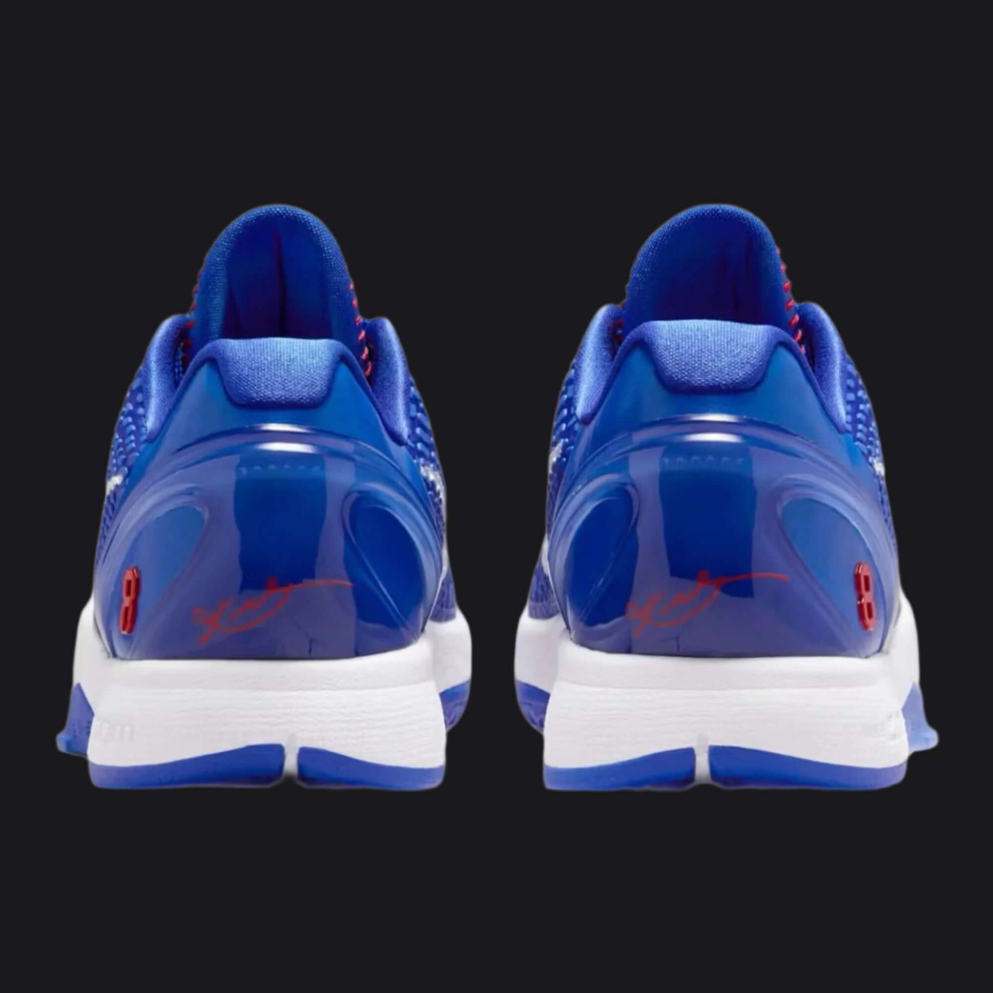 Nike Kobe VI “Dodgers”