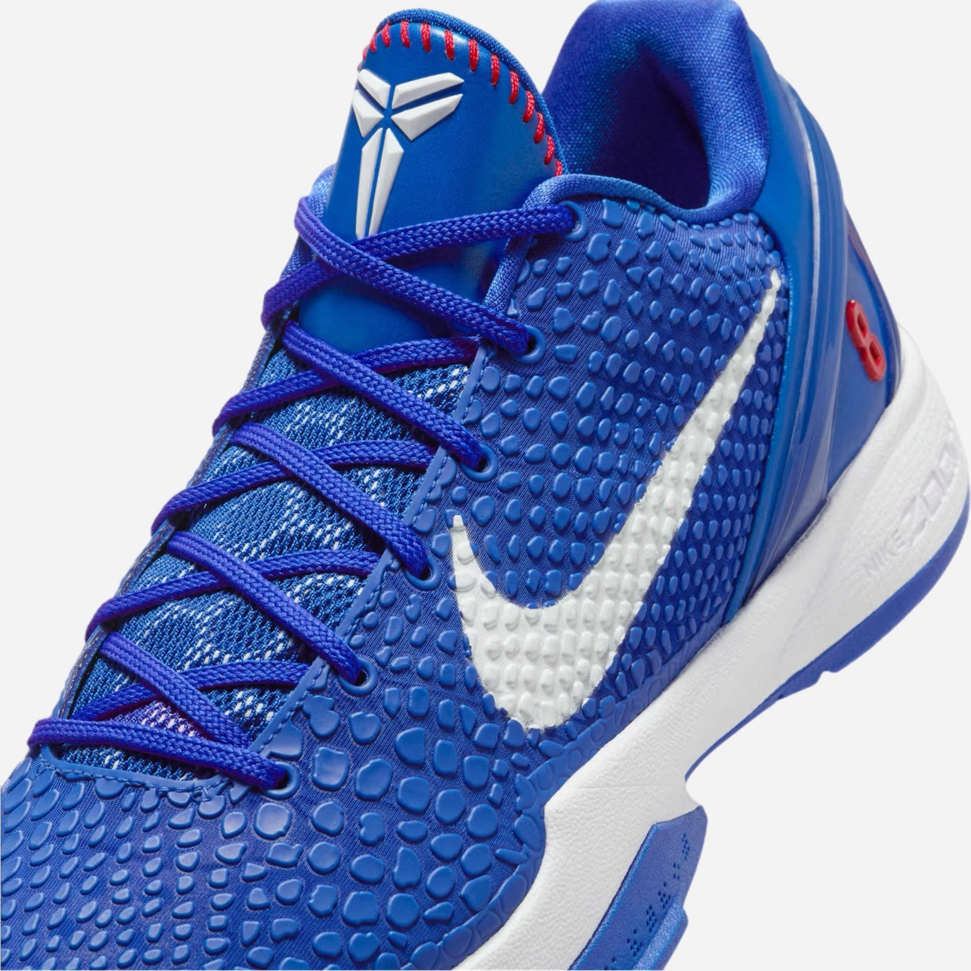 Nike Kobe VI “Dodgers”