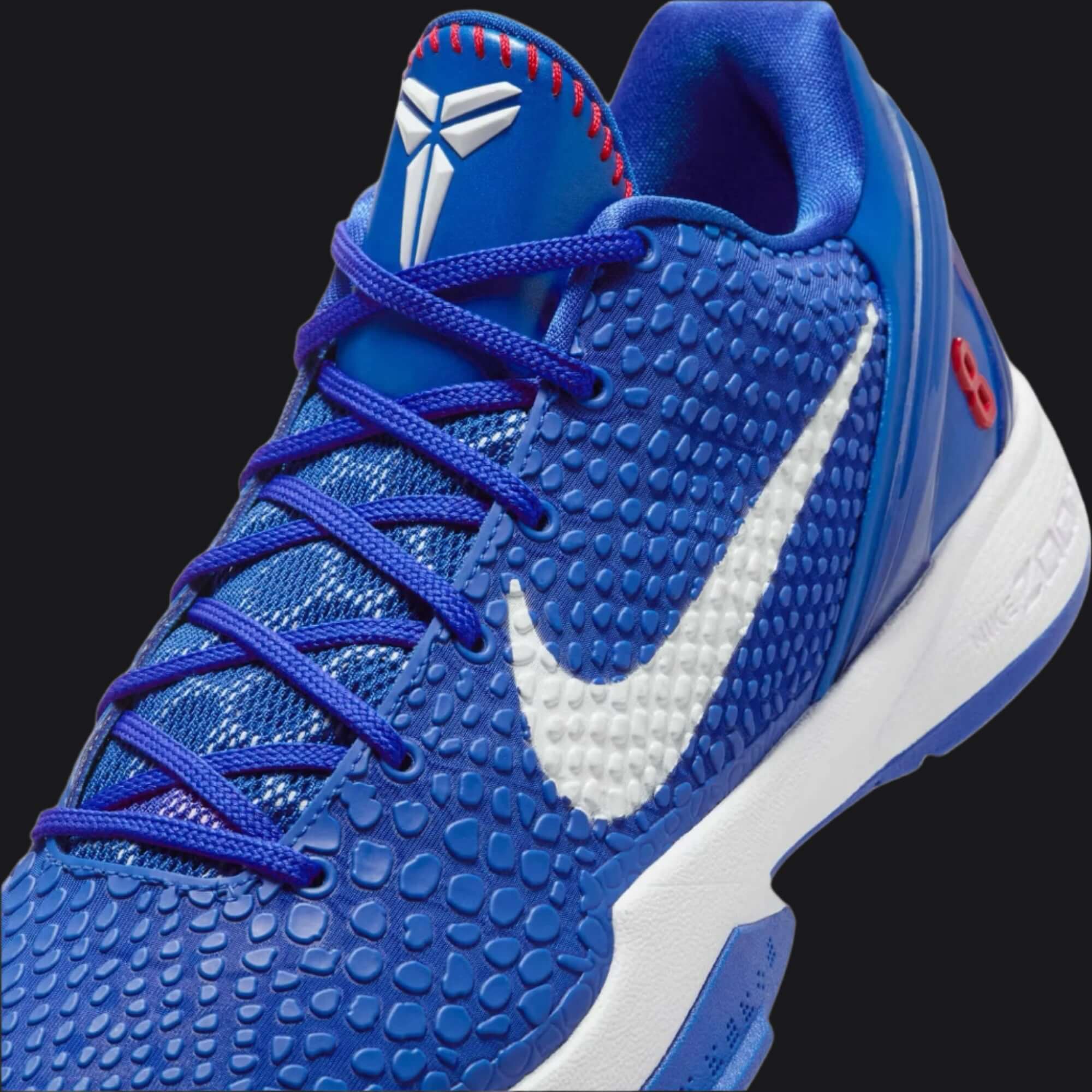 Nike Kobe VI “Dodgers”