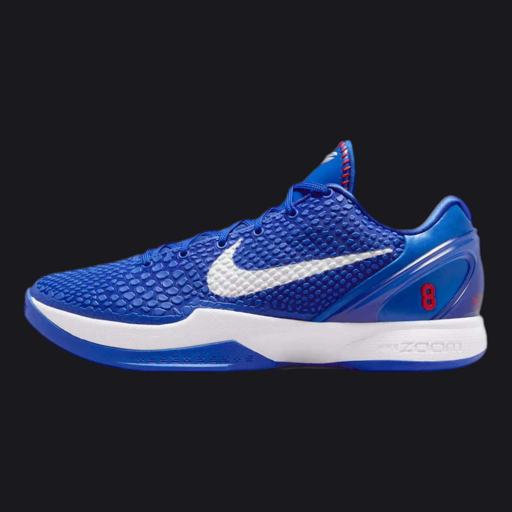 Nike Kobe VI “Dodgers”