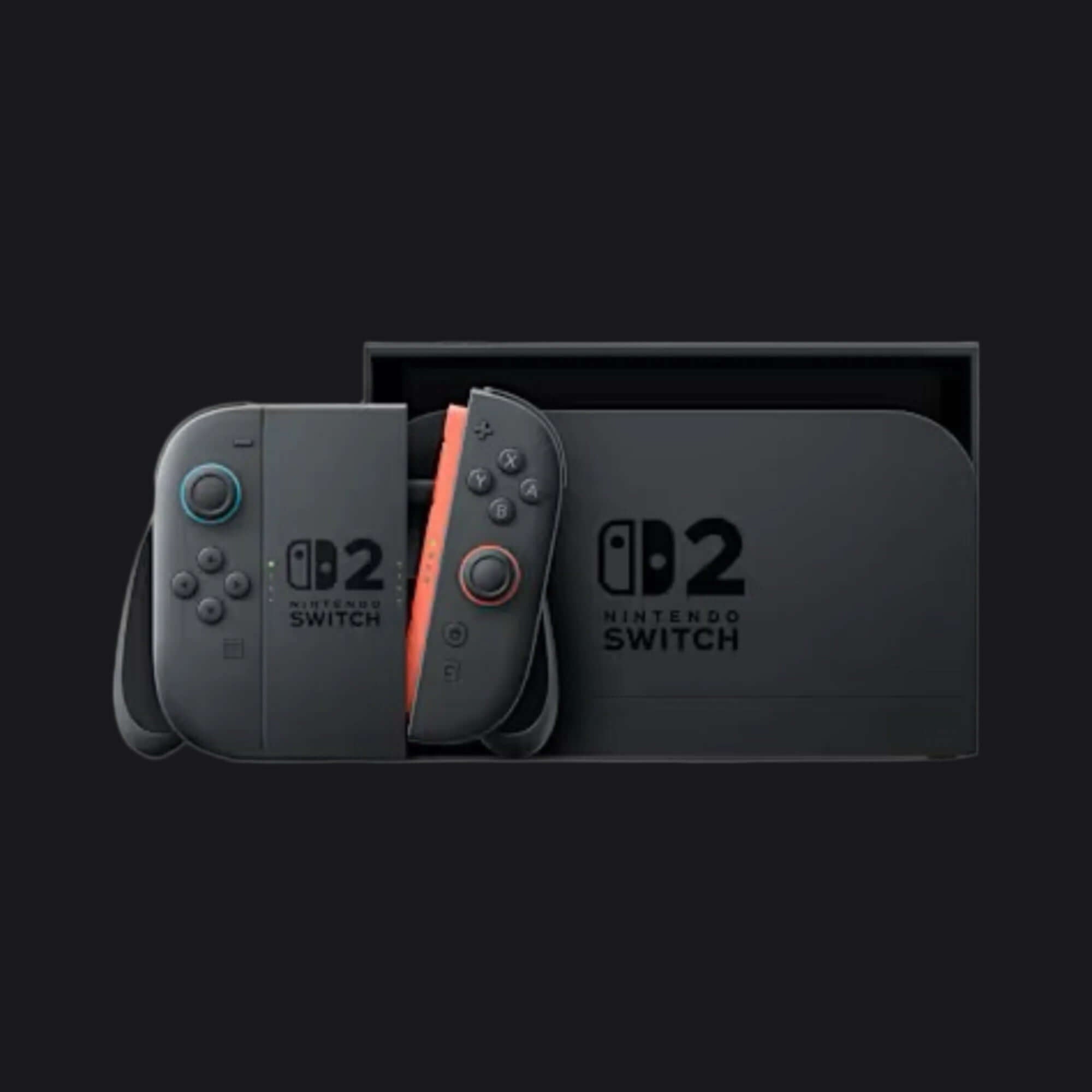 Nintendo Switch 2